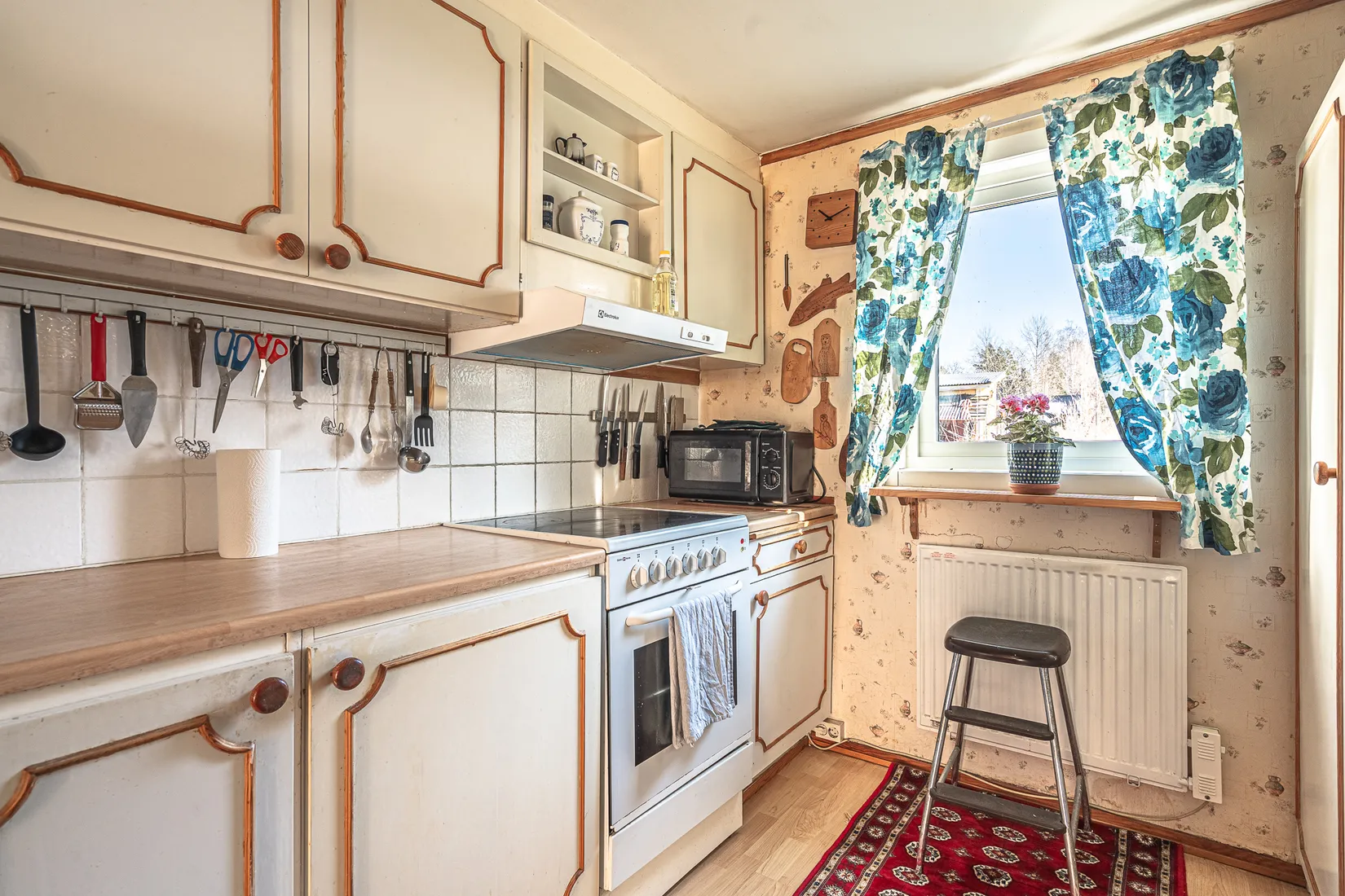 Fritidshus, Råstocksvägen 15, Råstock, Västerås