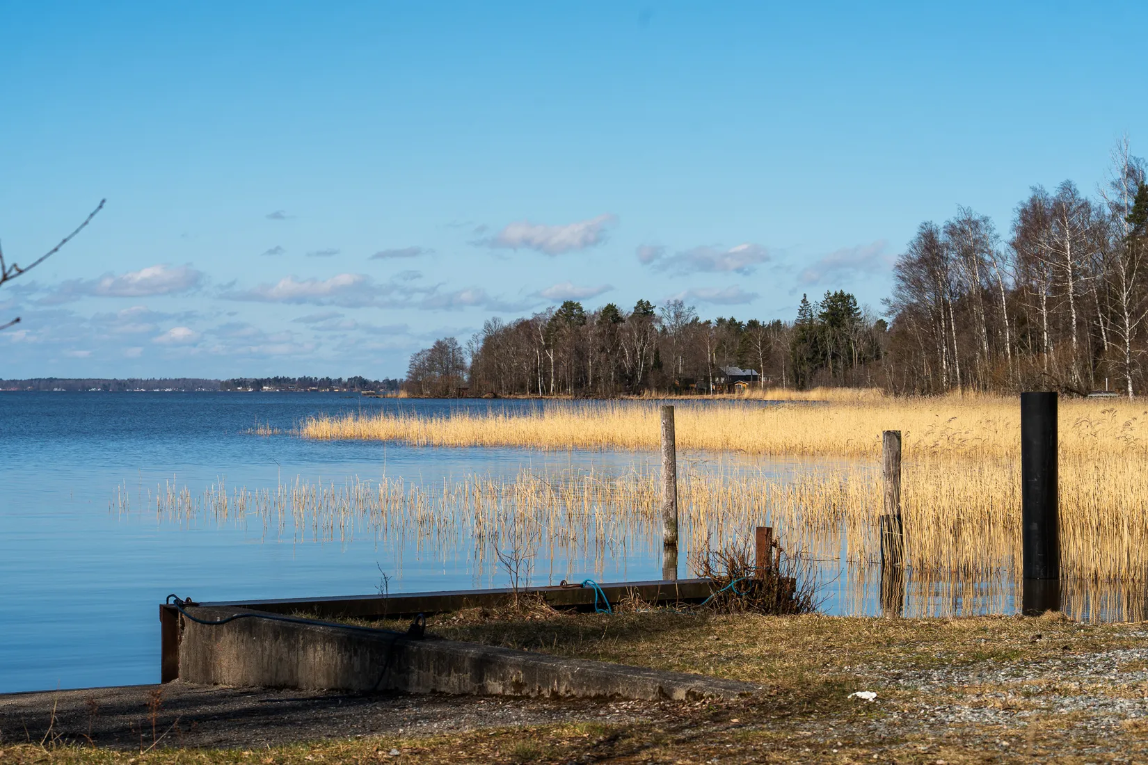 Fritidshus, Råstocksvägen 15, Råstock, Västerås