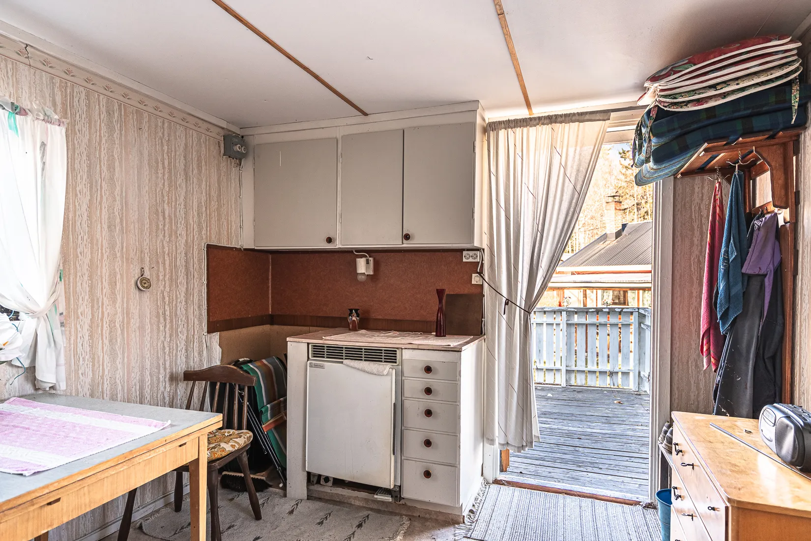 Fritidshus, Råstocksvägen 15, Råstock, Västerås