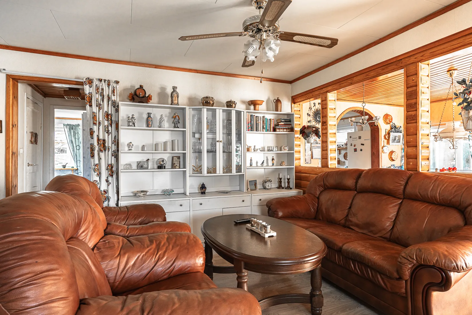 Fritidshus, Råstocksvägen 15, Råstock, Västerås