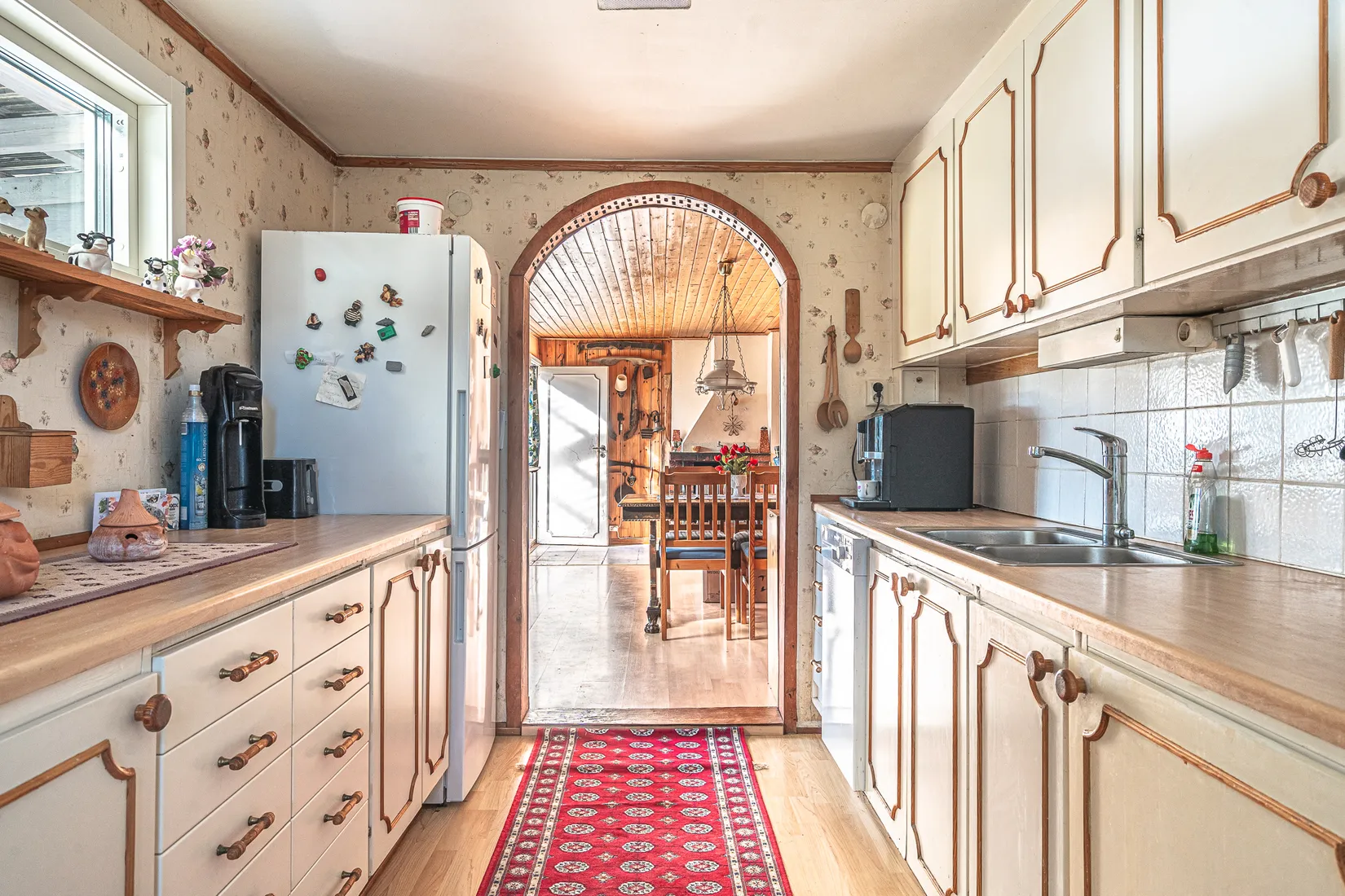 Fritidshus, Råstocksvägen 15, Råstock, Västerås