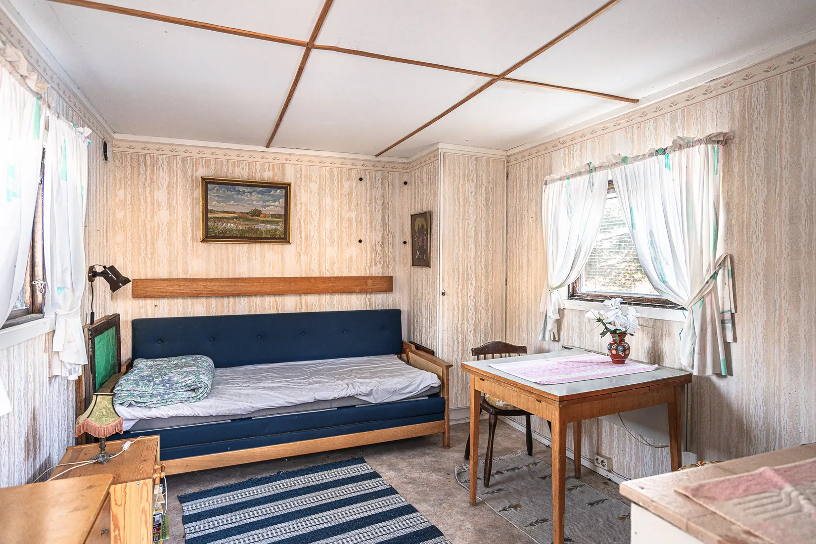 Fritidshus, Råstocksvägen 15, Råstock, Västerås