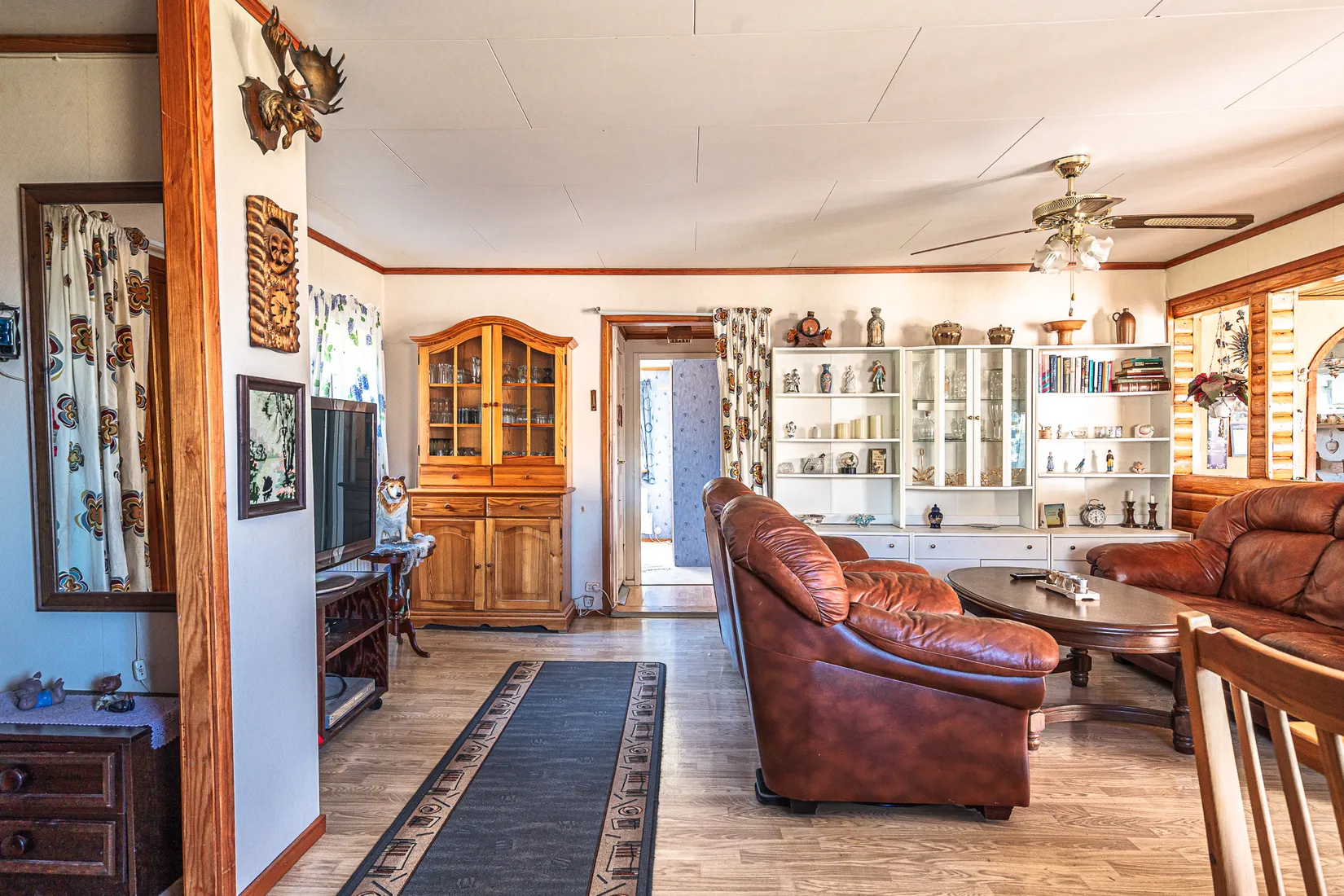 Fritidshus, Råstocksvägen 15, Råstock, Västerås