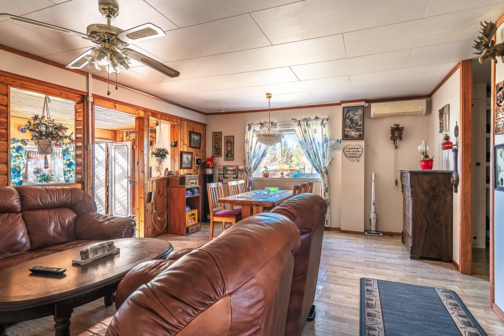 Fritidshus, Råstocksvägen 15, Råstock, Västerås