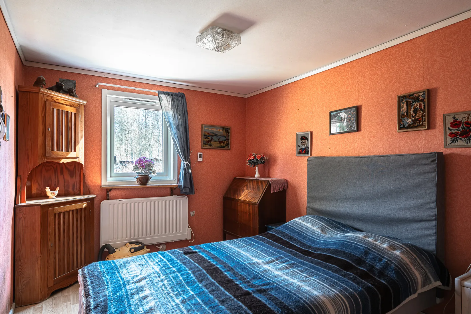 Fritidshus, Råstocksvägen 15, Råstock, Västerås