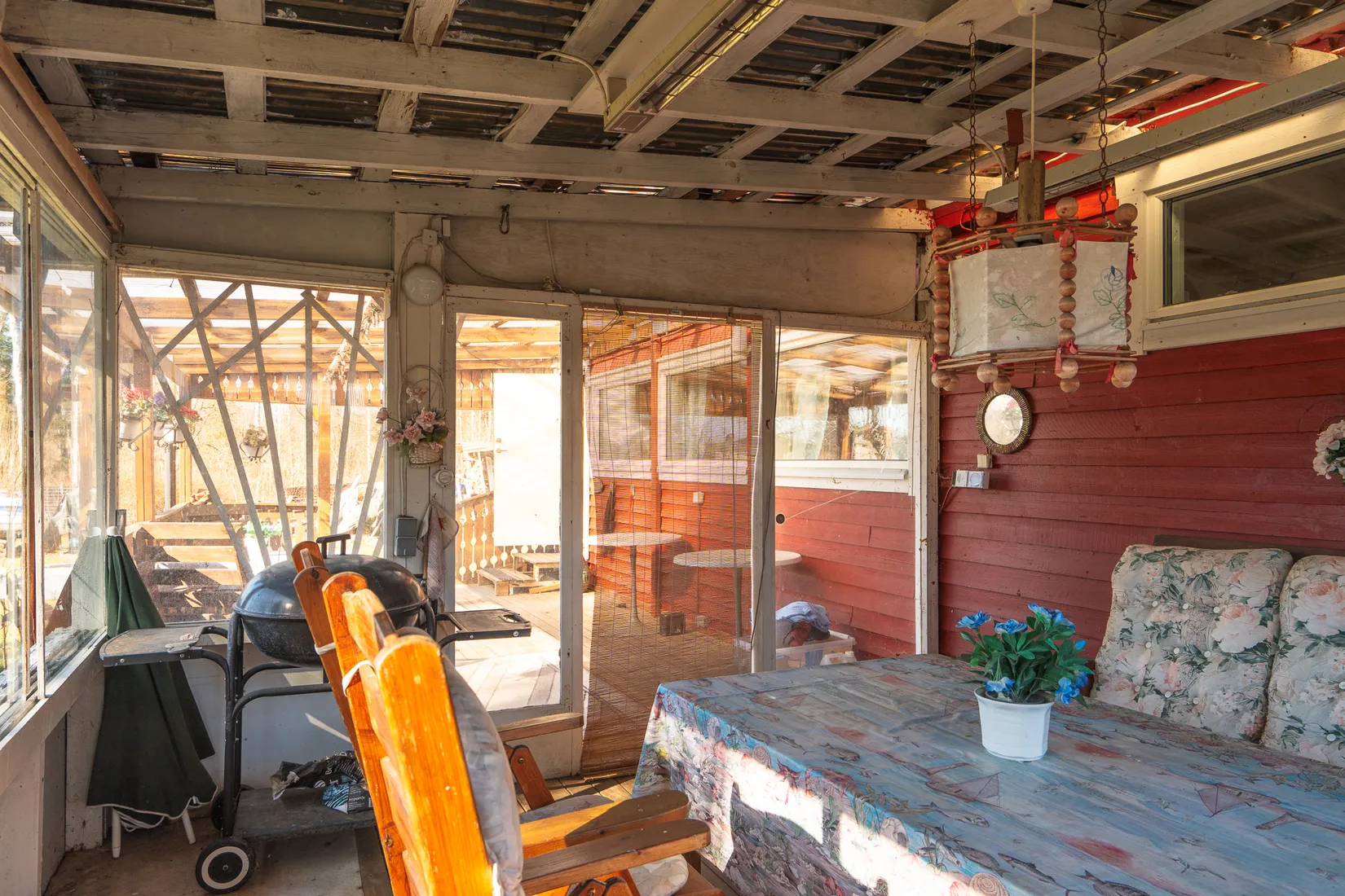 Fritidshus, Råstocksvägen 15, Råstock, Västerås