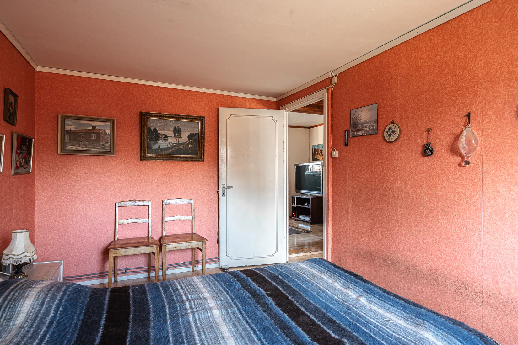 Fritidshus, Råstocksvägen 15, Råstock, Västerås