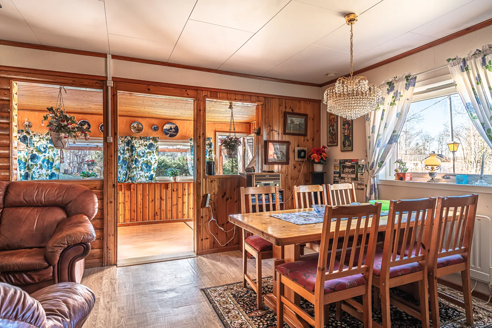 Fritidshus, Råstocksvägen 15, Råstock, Västerås