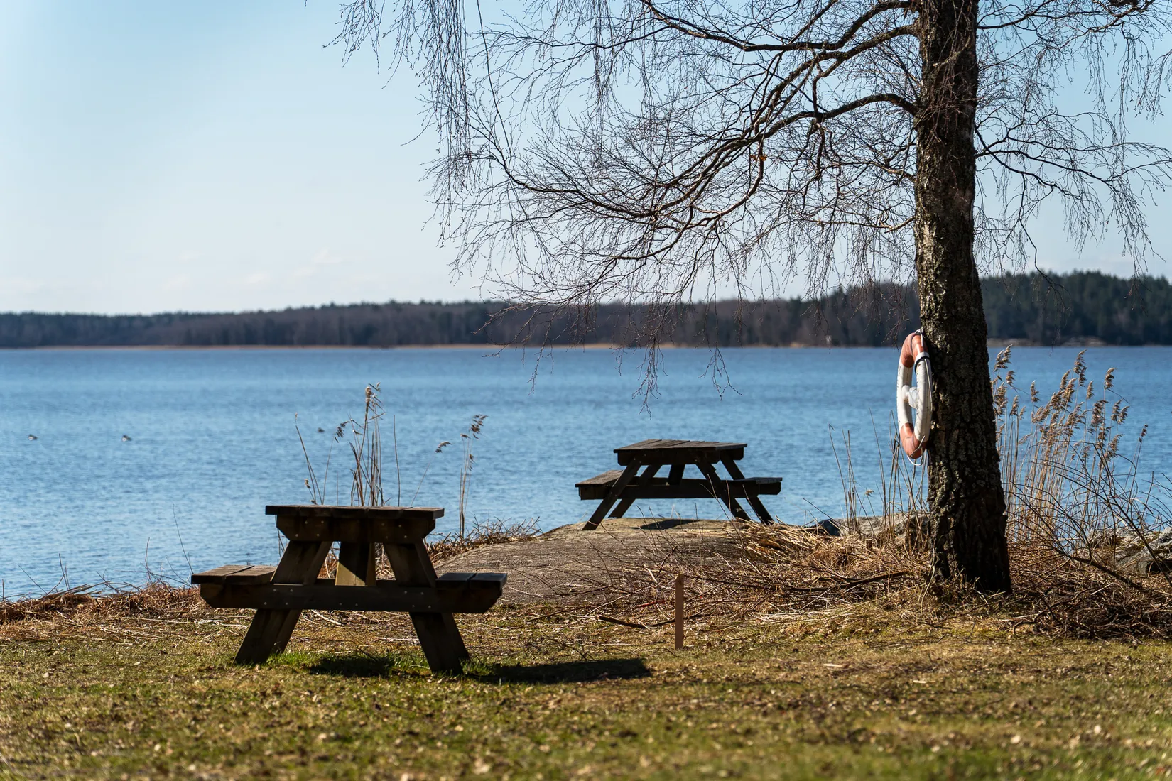 Fritidshus, Råstocksvägen 15, Råstock, Västerås