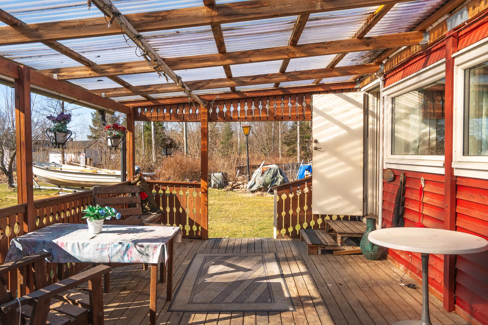 Fritidshus, Råstocksvägen 15, Råstock, Västerås