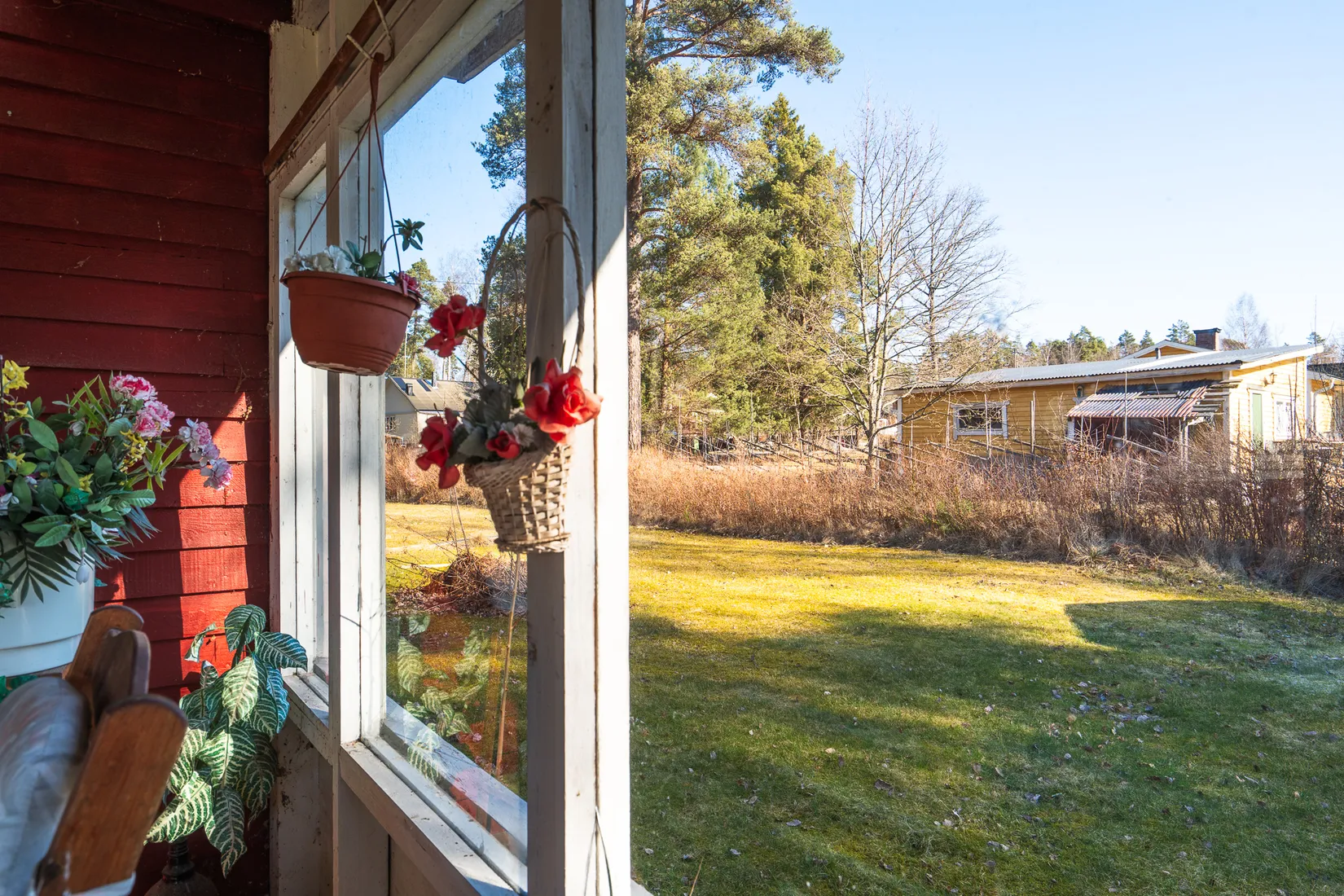 Fritidshus, Råstocksvägen 15, Råstock, Västerås