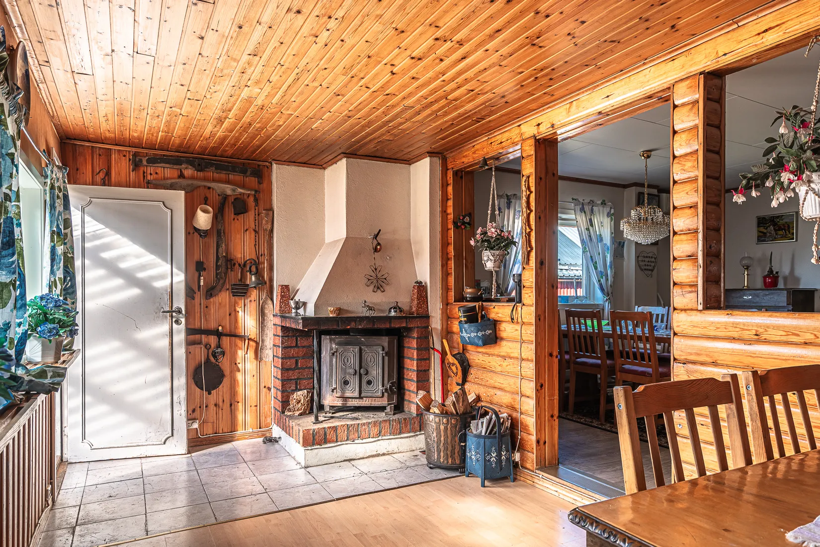 Fritidshus, Råstocksvägen 15, Råstock, Västerås