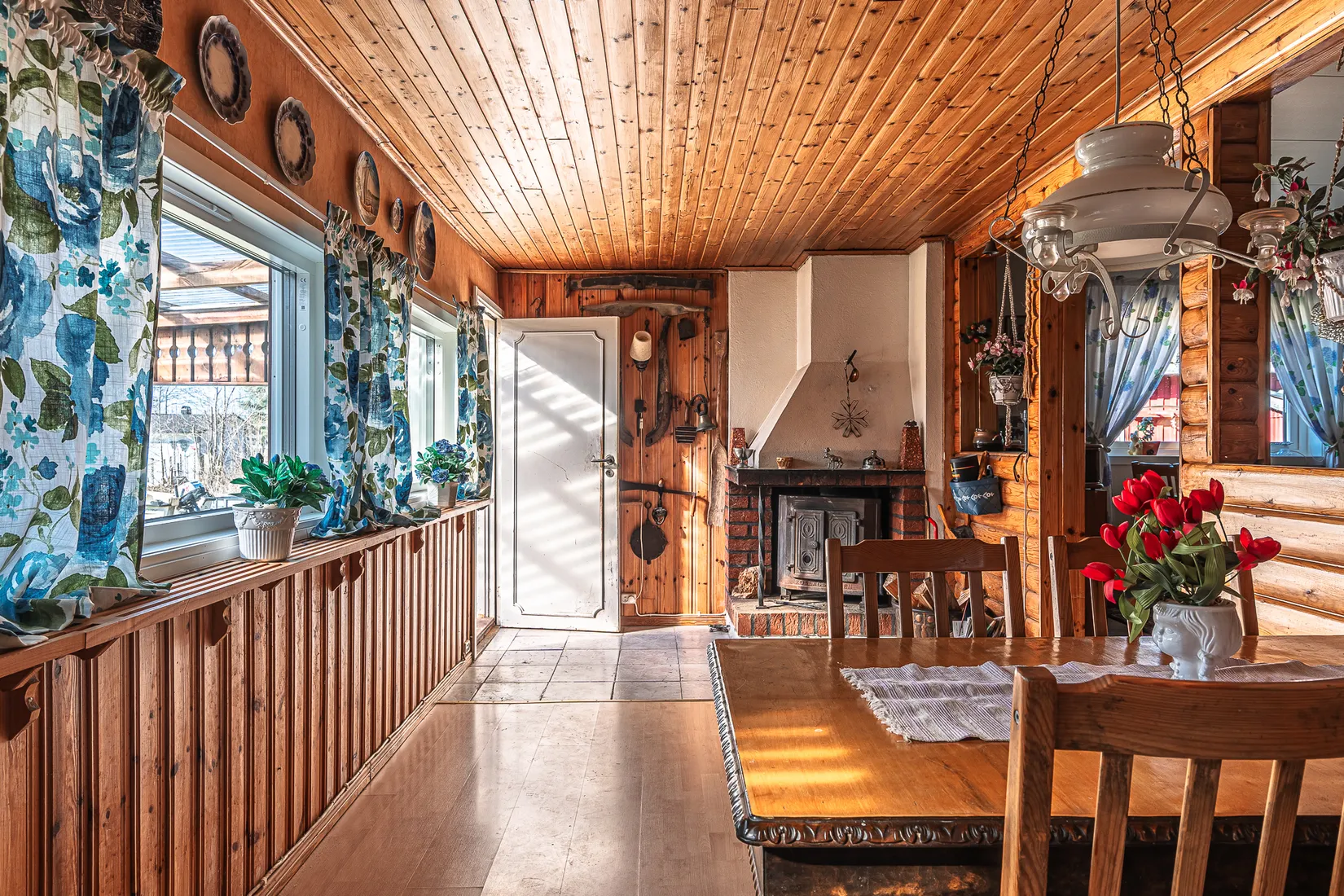 Fritidshus, Råstocksvägen 15, Råstock, Västerås