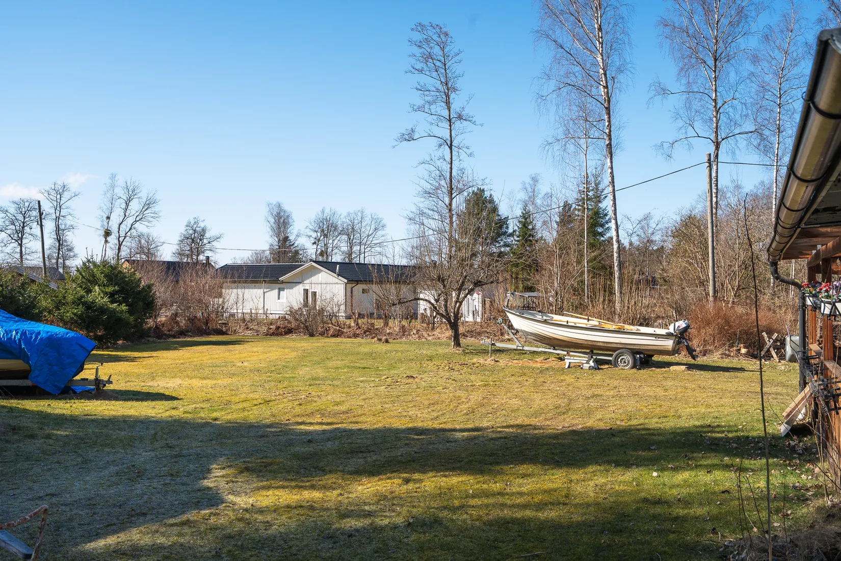Fritidshus, Råstocksvägen 15, Råstock, Västerås