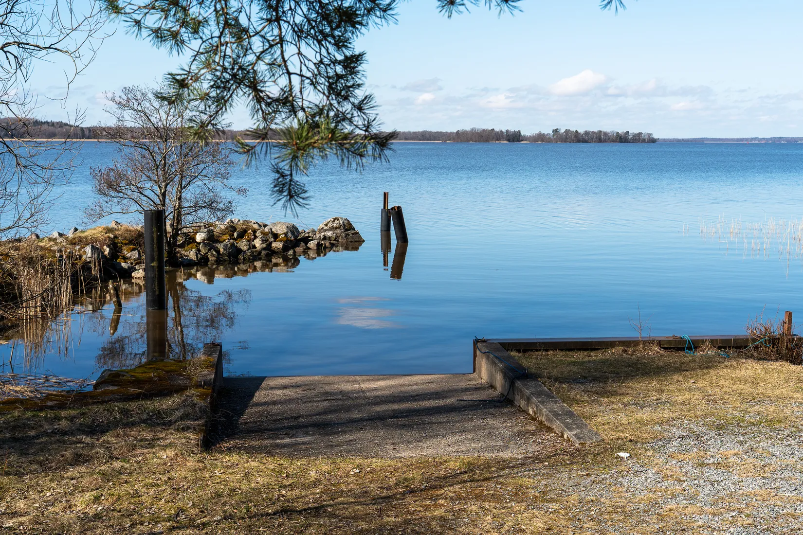 Fritidshus, Råstocksvägen 15, Råstock, Västerås
