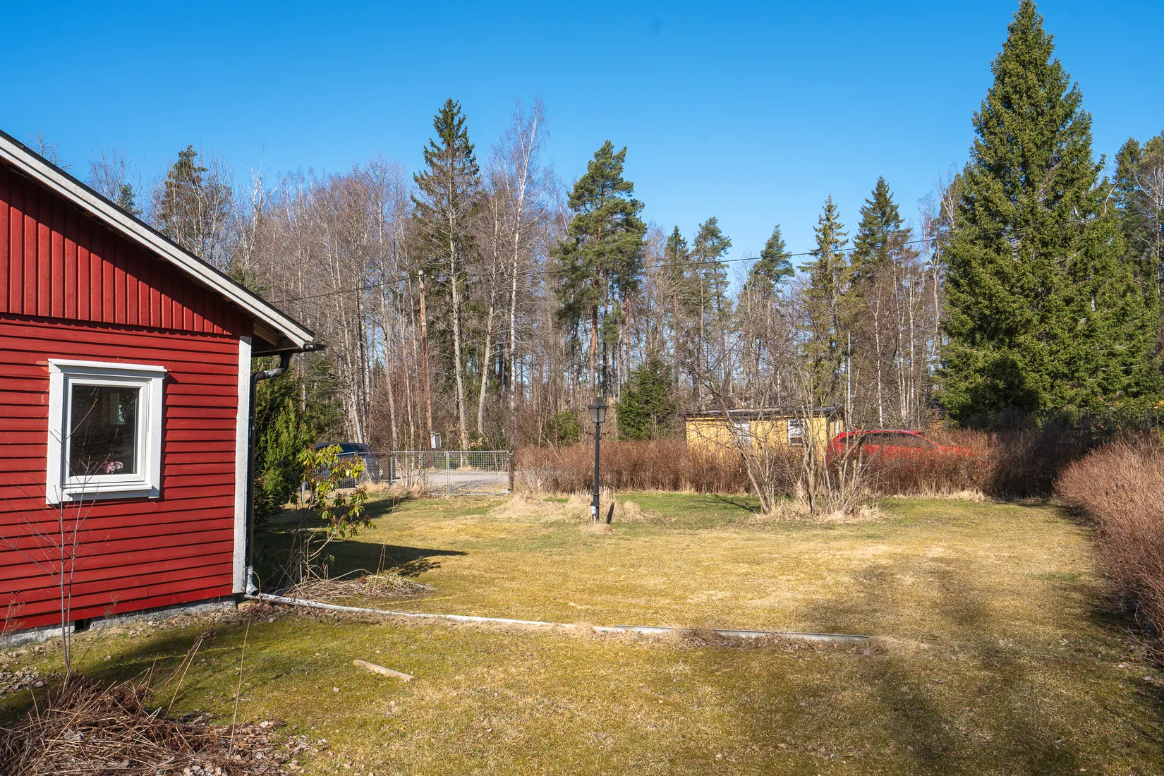 Fritidshus, Råstocksvägen 15, Råstock, Västerås
