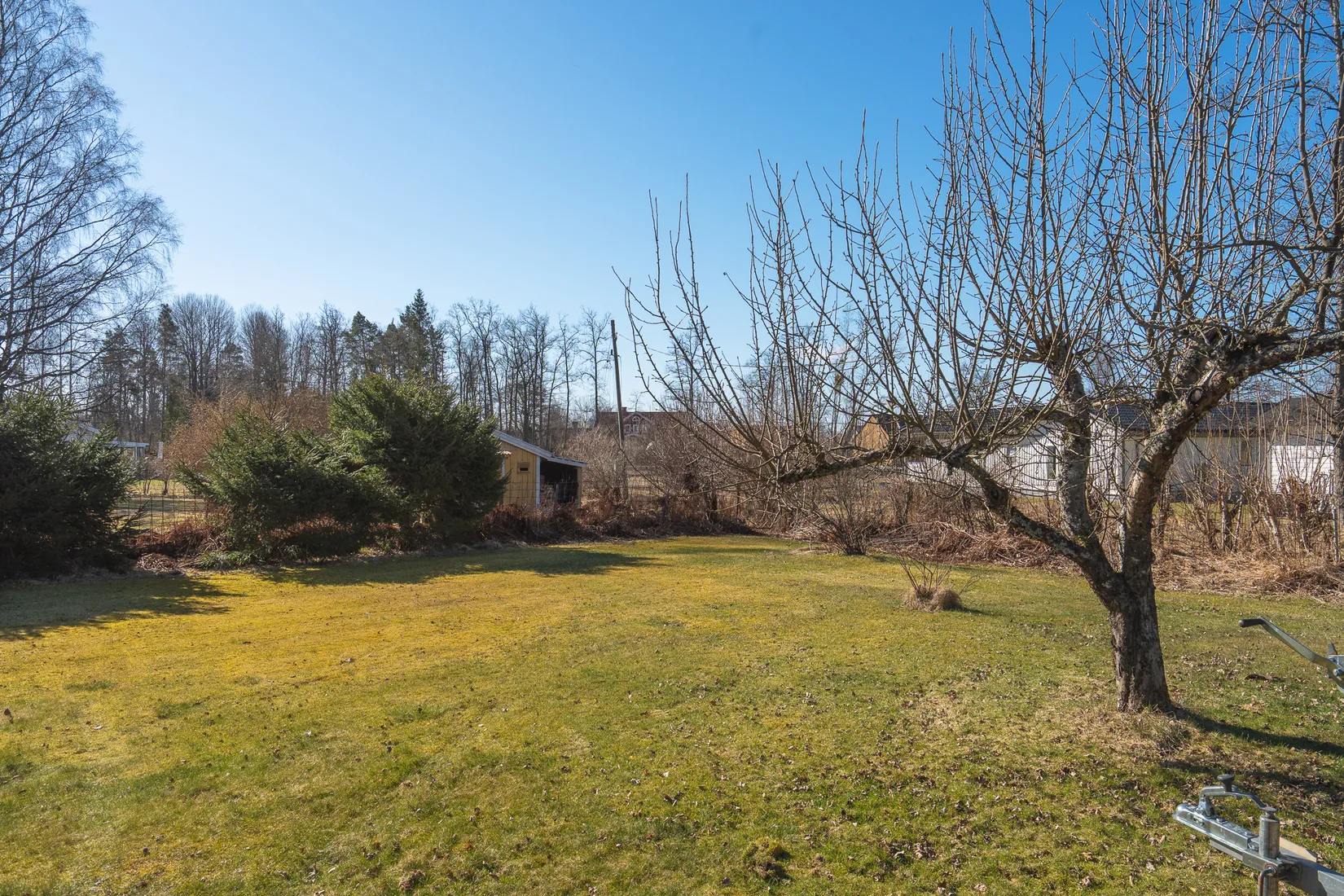 Fritidshus, Råstocksvägen 15, Råstock, Västerås