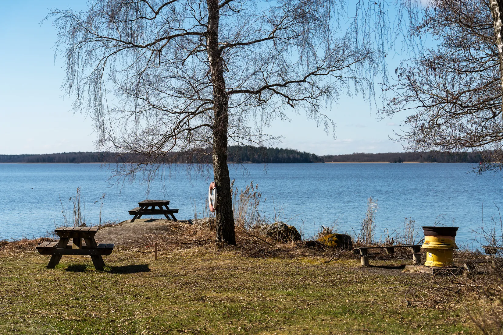 Fritidshus, Råstocksvägen 15, Råstock, Västerås