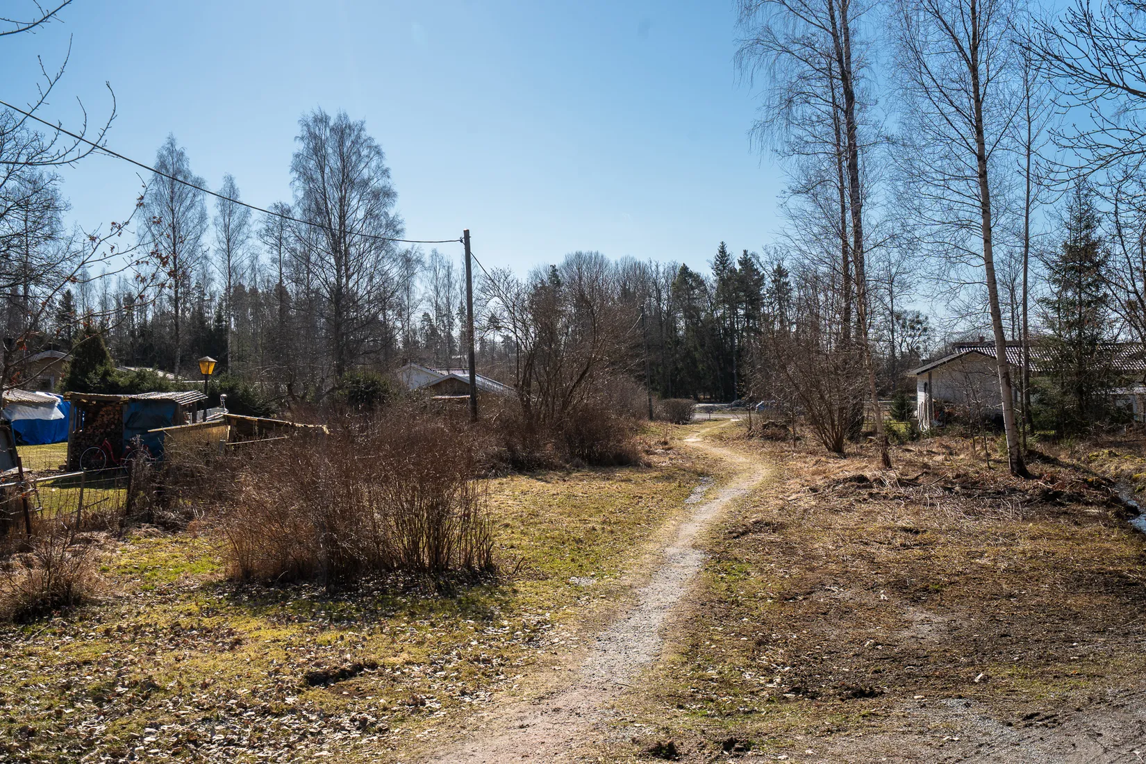 Fritidshus, Råstocksvägen 15, Råstock, Västerås
