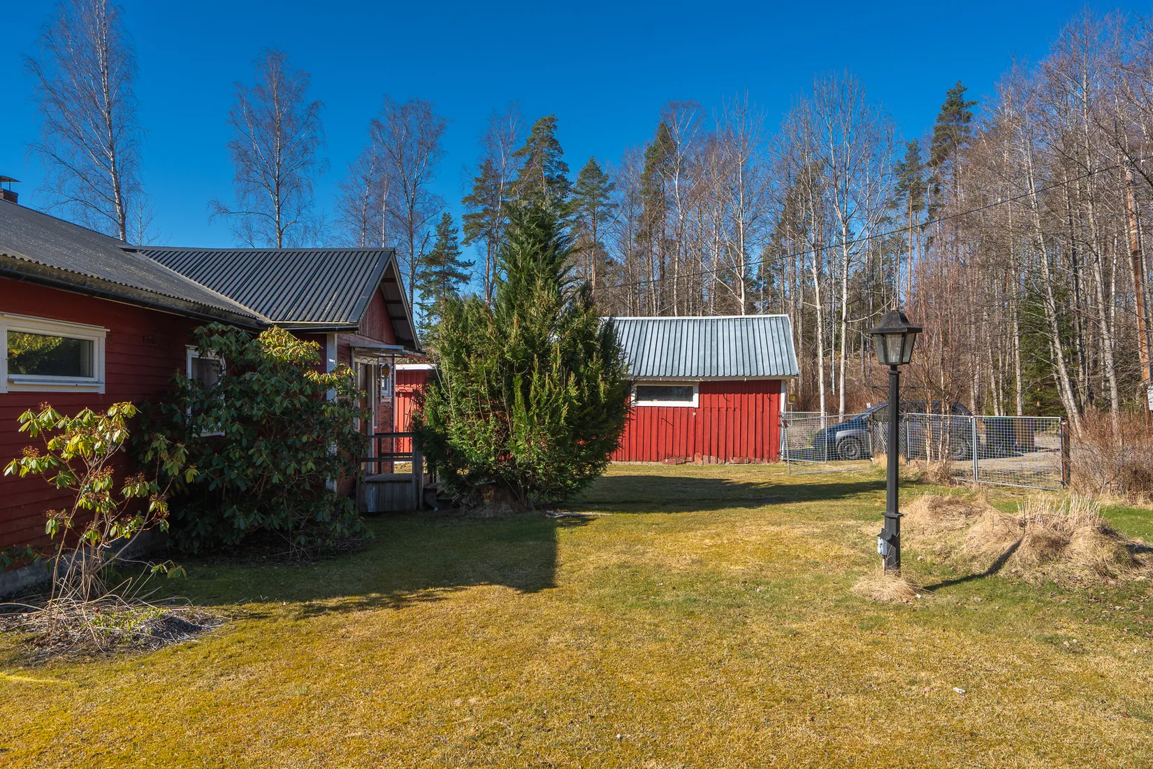 Fritidshus, Råstocksvägen 15, Råstock, Västerås