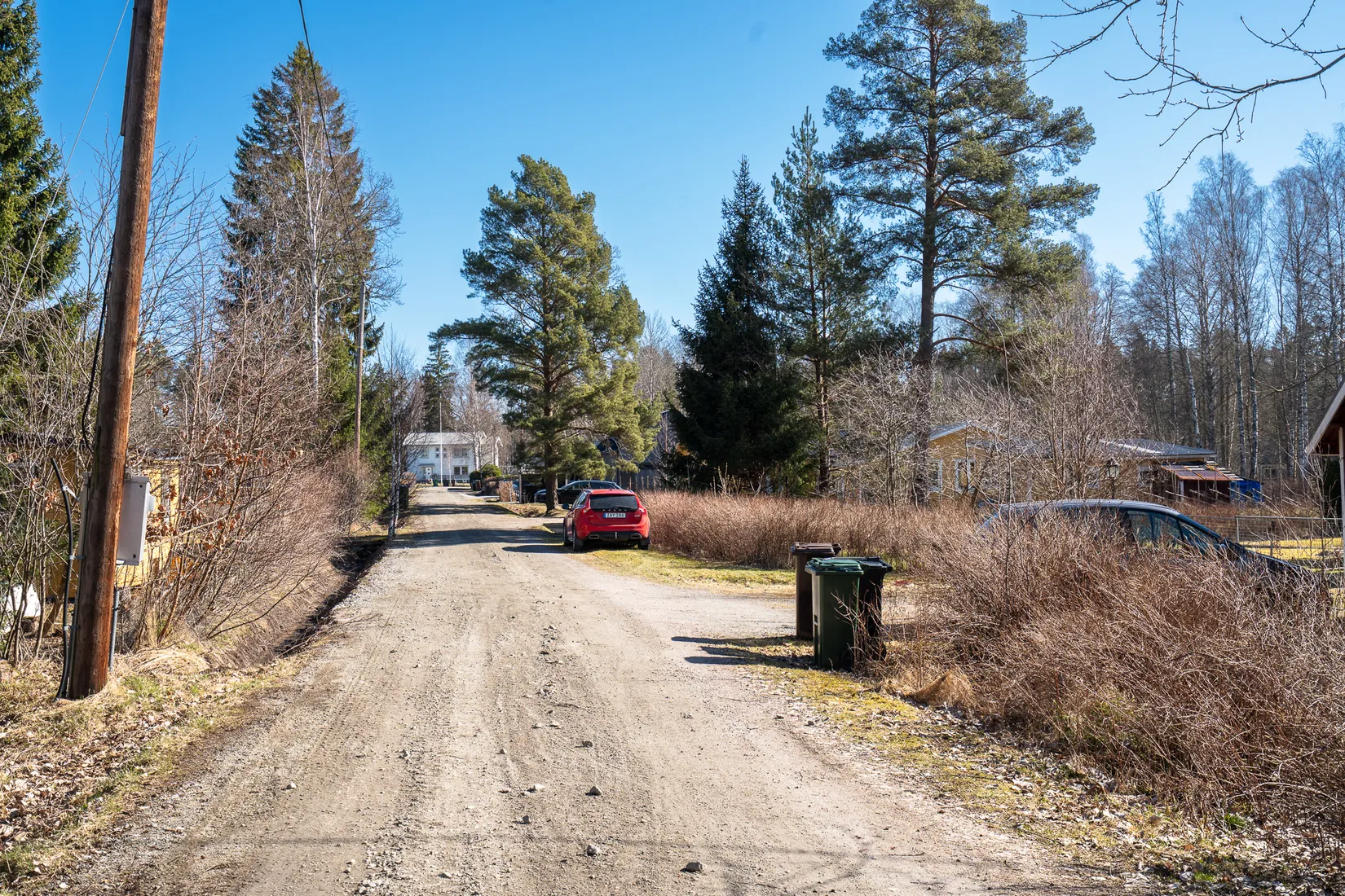 Fritidshus, Råstocksvägen 15, Råstock, Västerås