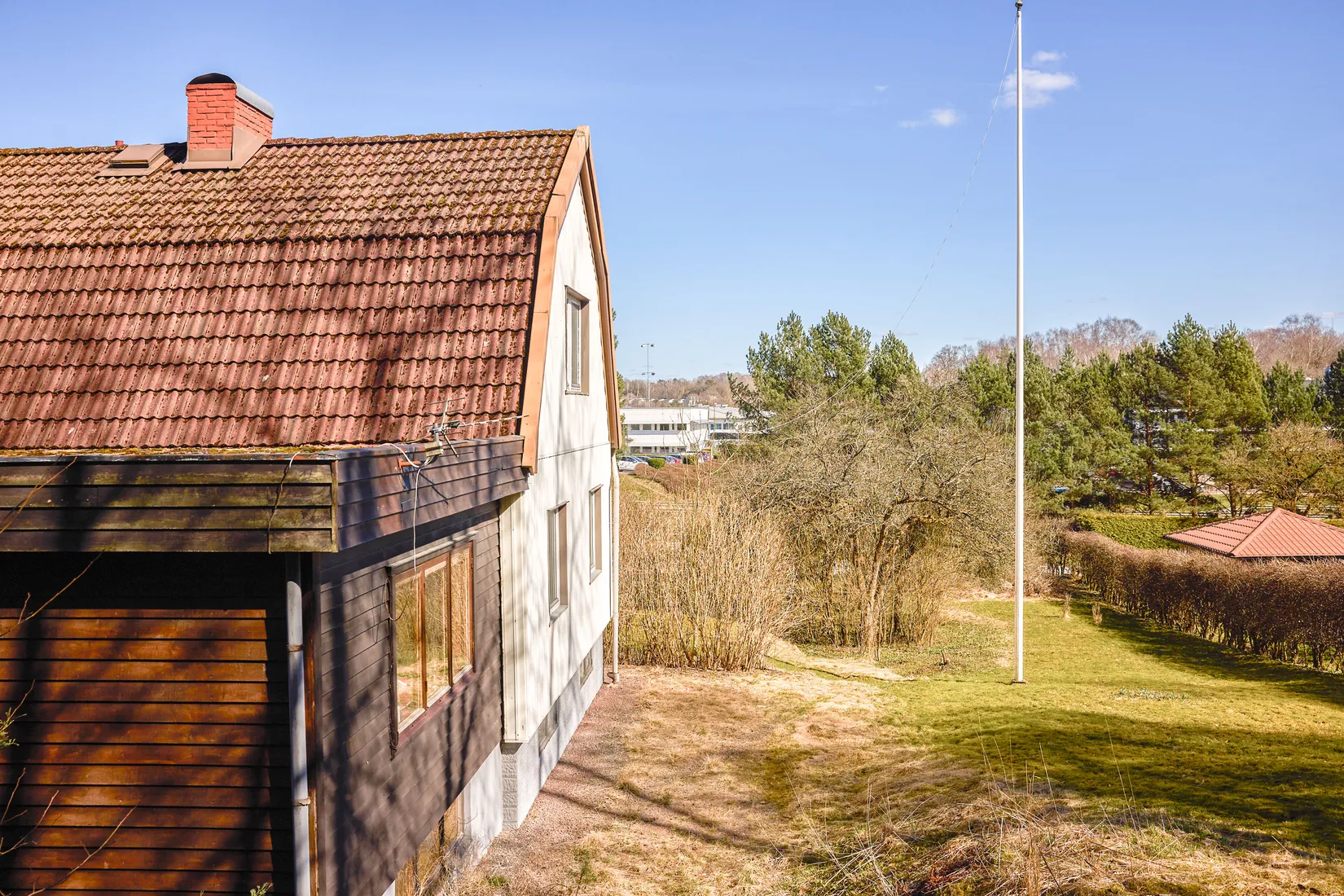 Villa, Bäcktuvevägen 24 | Villa Gläntan | Grimbo Sörgård, Göteborg