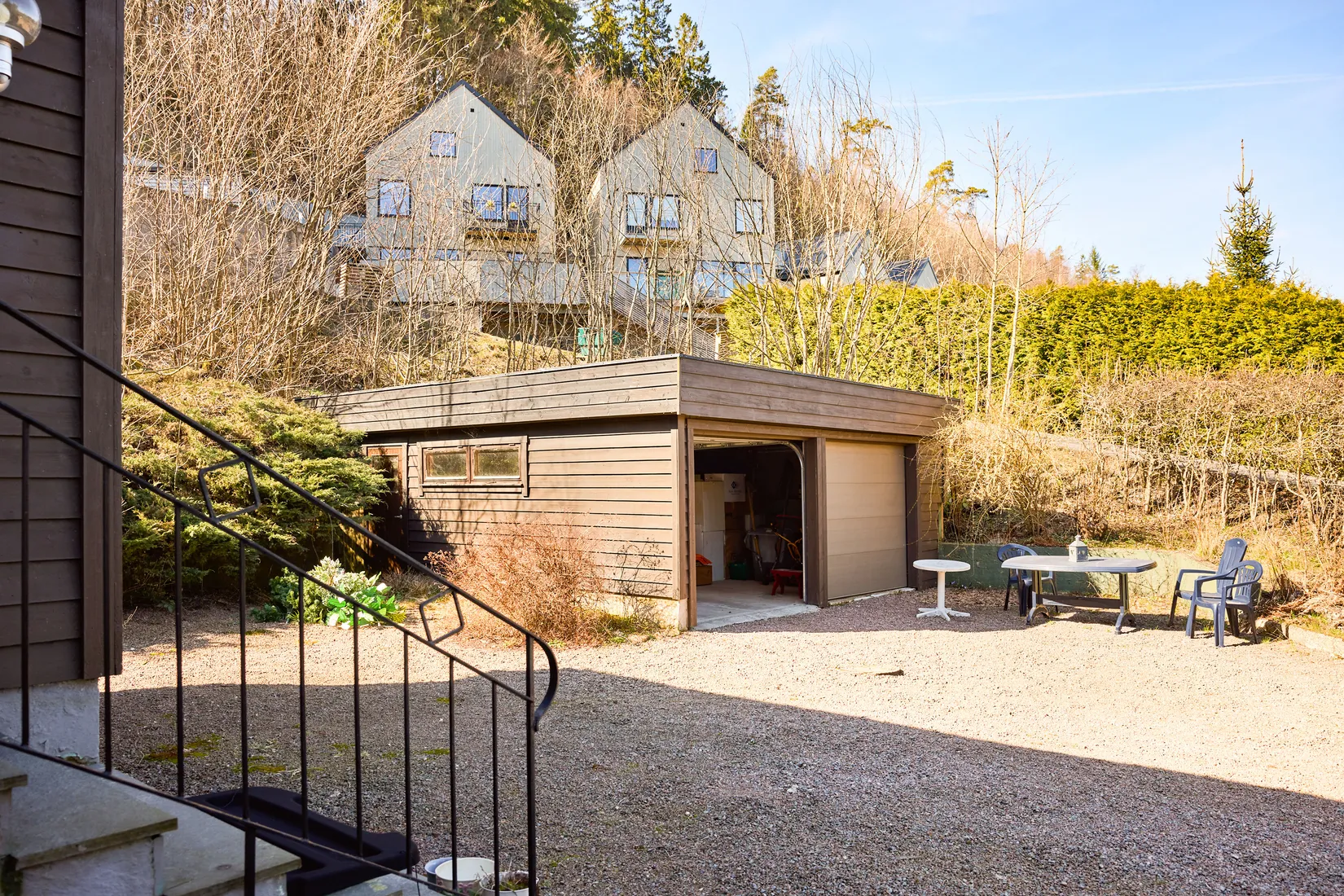 Villa, Bäcktuvevägen 24 | Villa Gläntan | Grimbo Sörgård, Göteborg