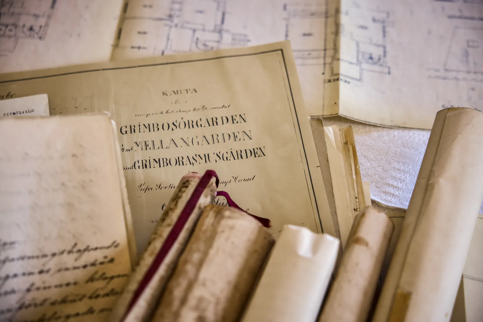 Villa, Bäcktuvevägen 24 | Villa Gläntan | Grimbo Sörgård, Göteborg