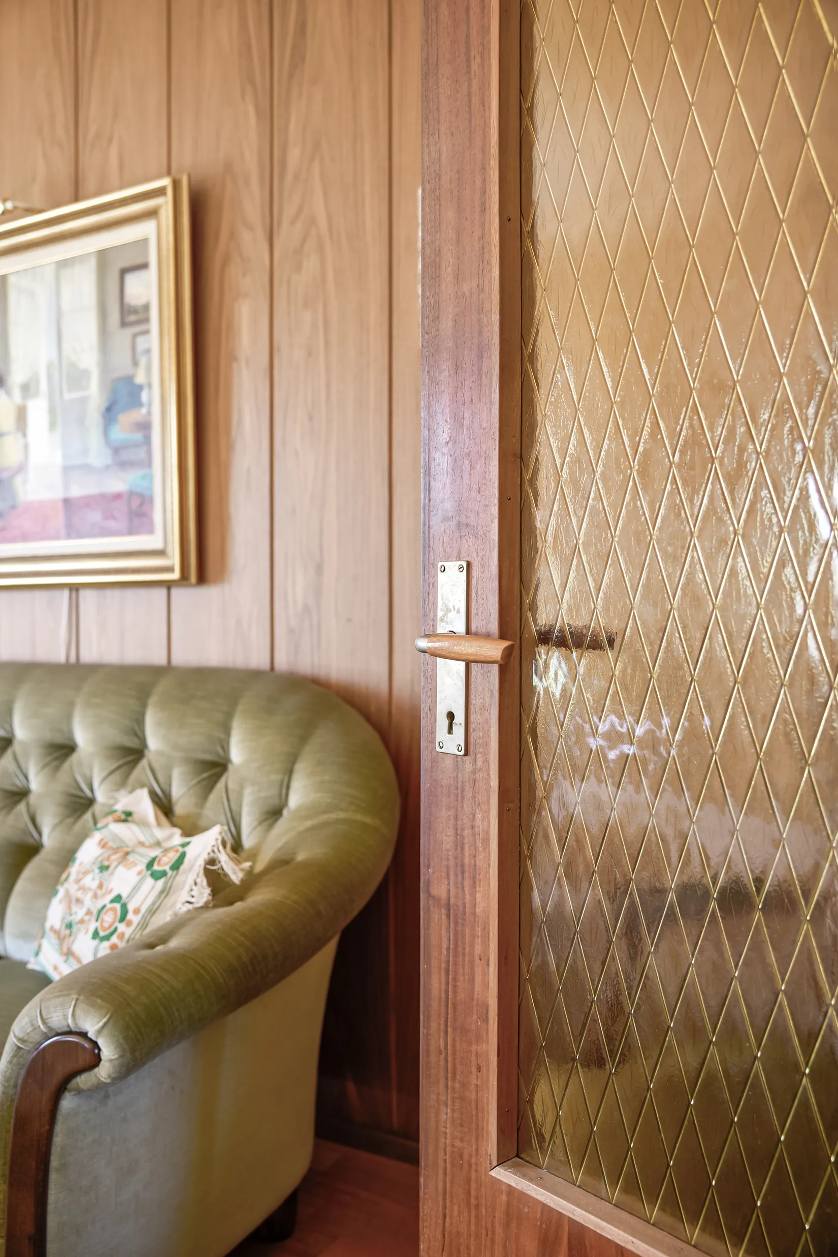 Villa, Bäcktuvevägen 24 | Villa Gläntan | Grimbo Sörgård, Göteborg