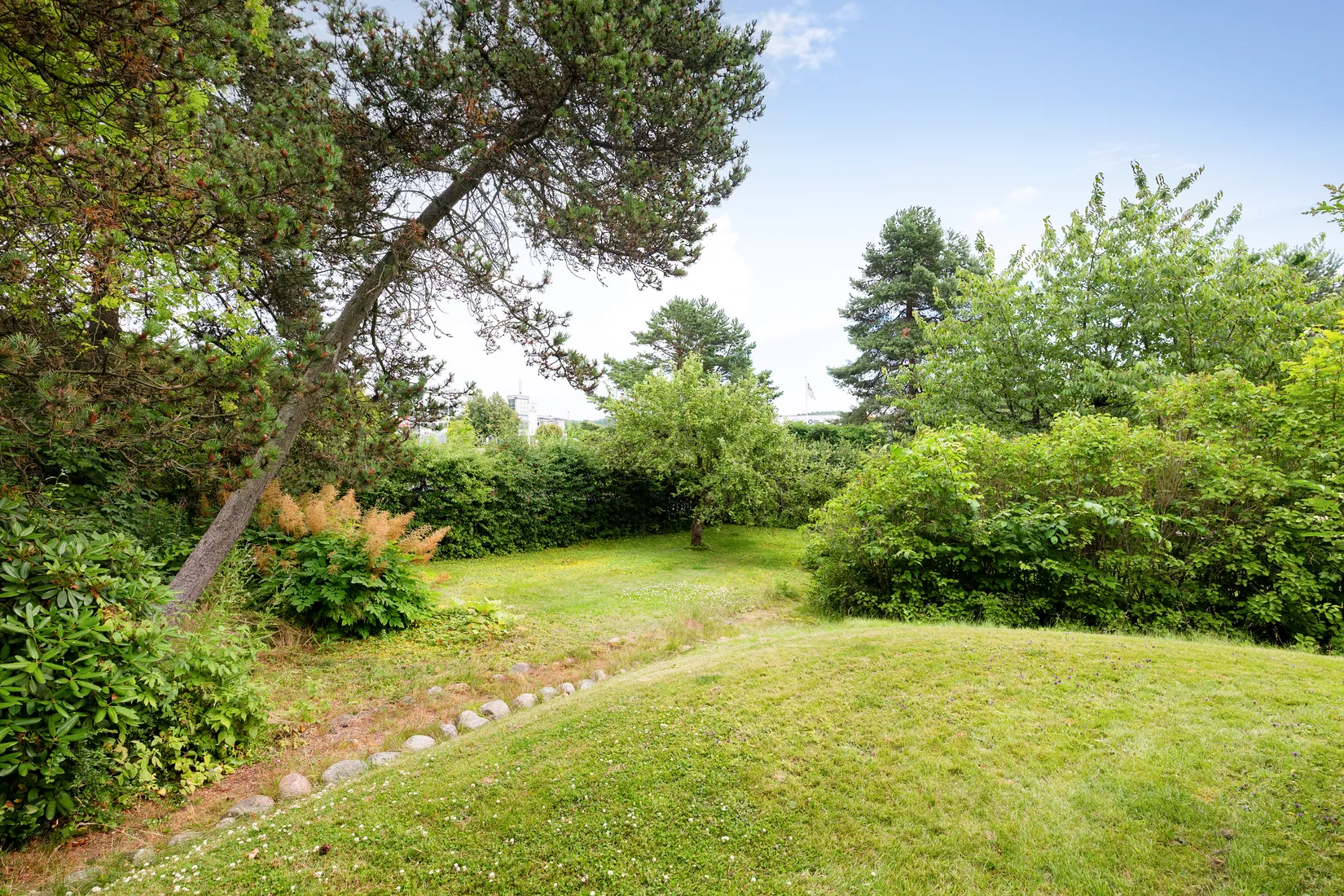 Villa, Bäcktuvevägen 24 | Villa Gläntan | Grimbo Sörgård, Centrala Hisingen, Göteborg