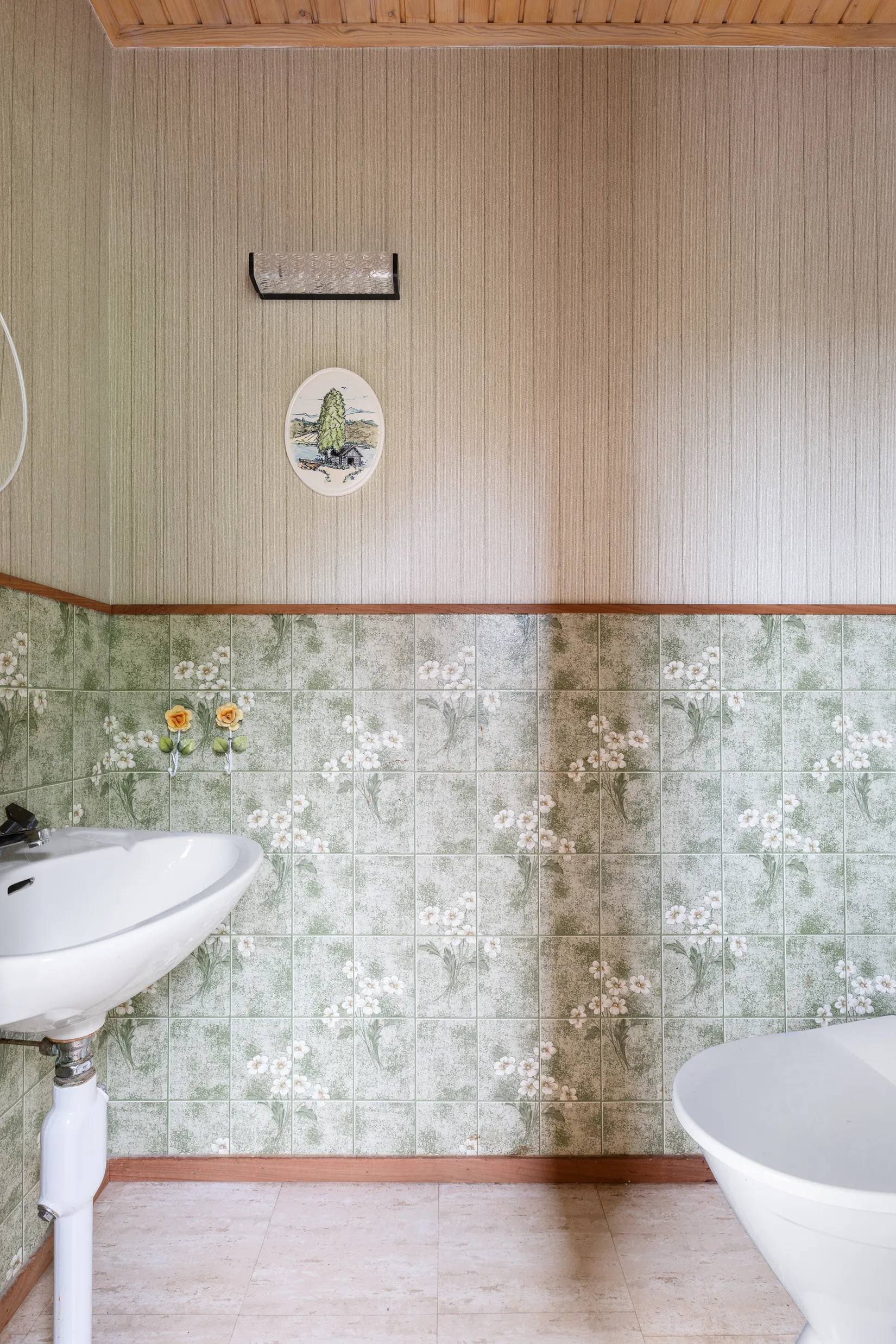 Villa, Bäcktuvevägen 24 | Villa Gläntan | Grimbo Sörgård, Centrala Hisingen, Göteborg