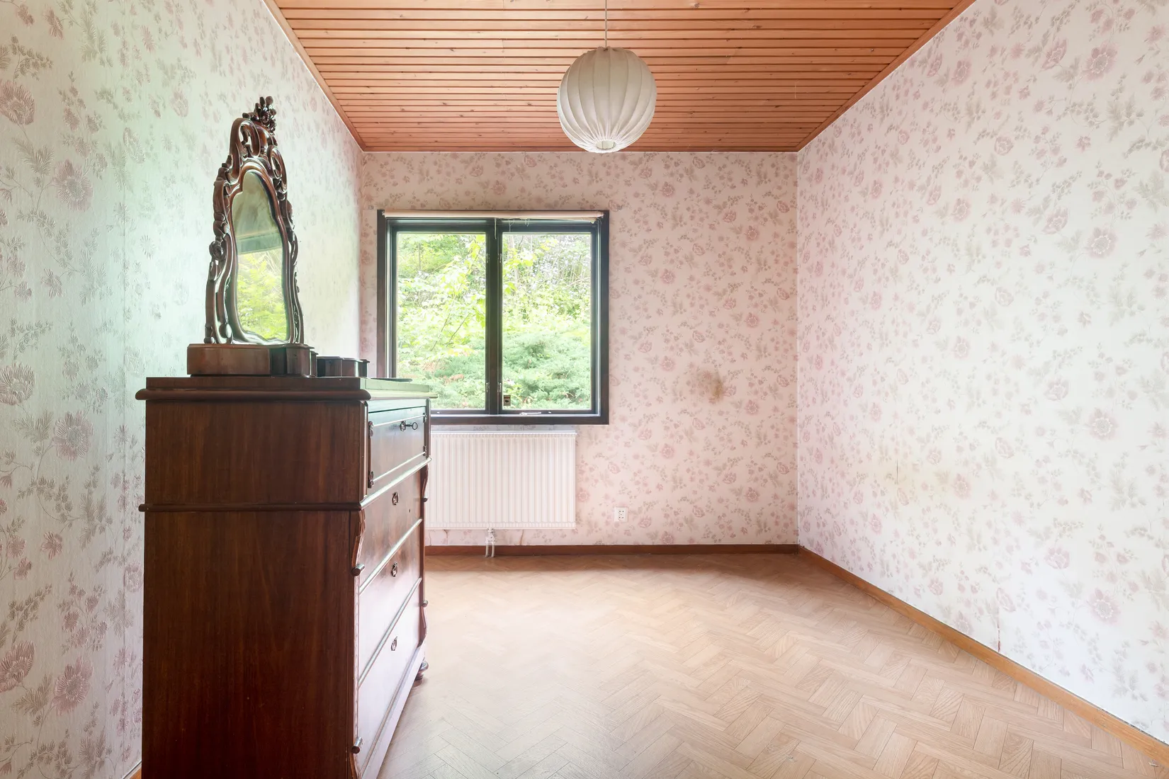 Villa, Bäcktuvevägen 24 | Villa Gläntan | Grimbo Sörgård, Centrala Hisingen, Göteborg