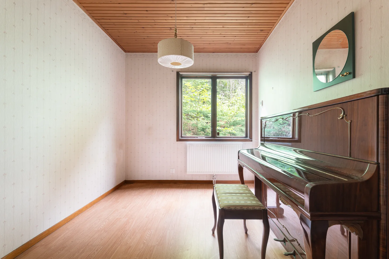 Villa, Bäcktuvevägen 24 | Villa Gläntan | Grimbo Sörgård, Centrala Hisingen, Göteborg