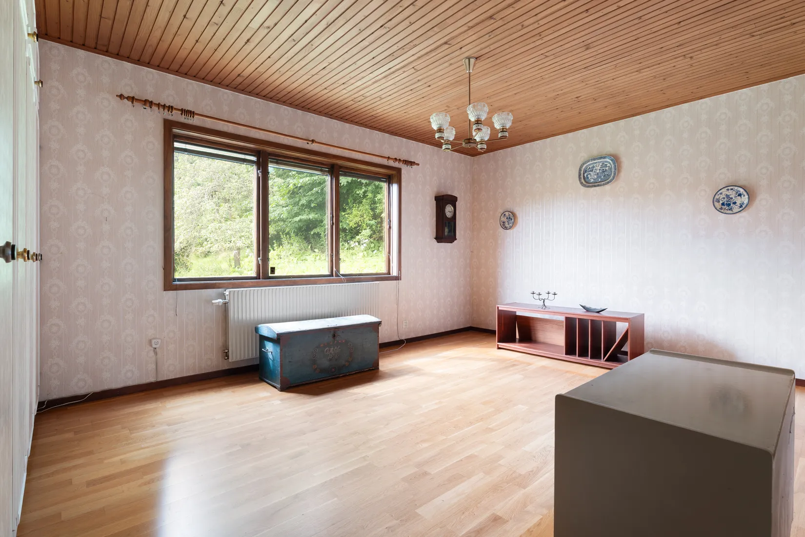 Villa, Bäcktuvevägen 24 | Villa Gläntan | Grimbo Sörgård, Centrala Hisingen, Göteborg