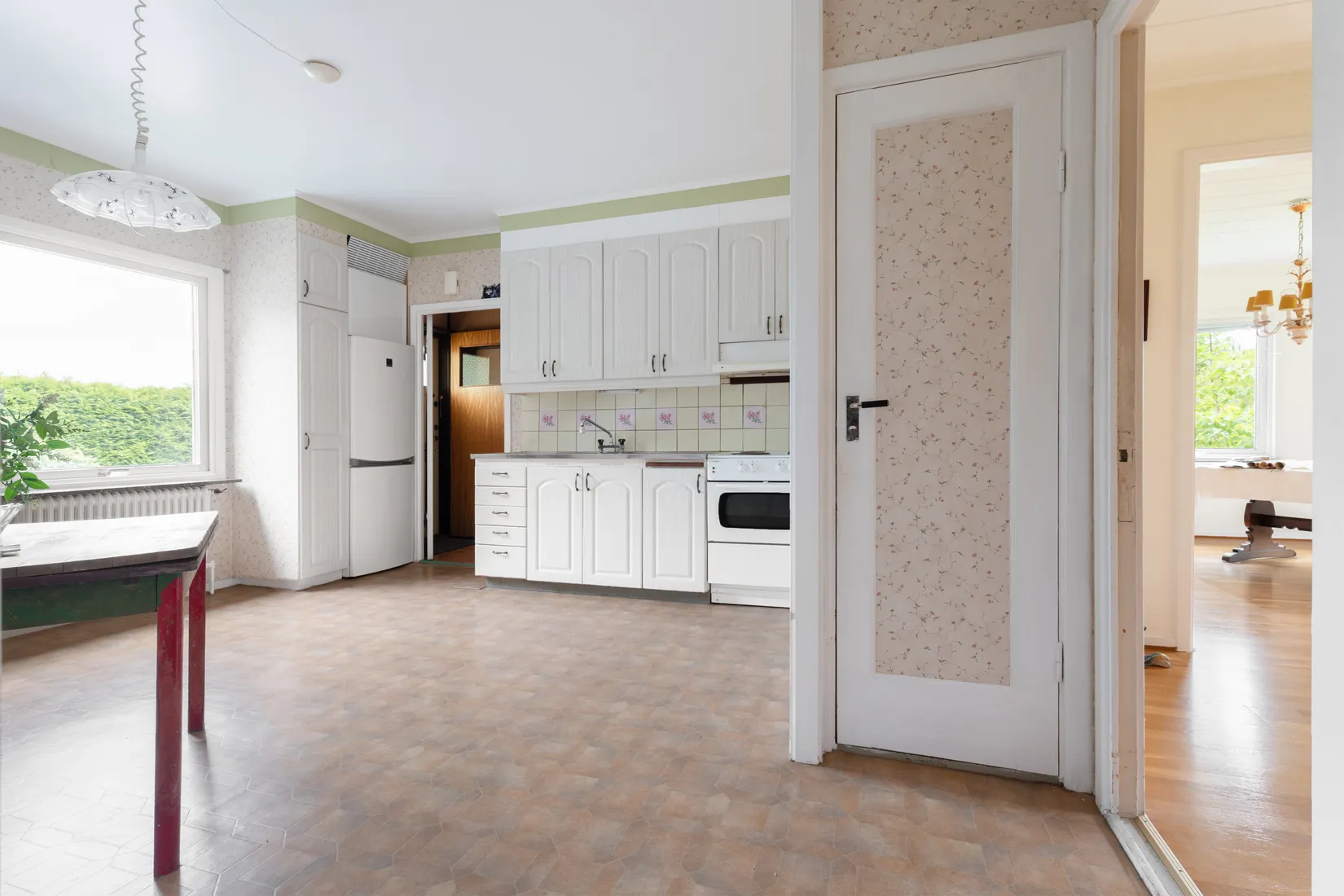 Villa, Bäcktuvevägen 24 | Villa Gläntan | Grimbo Sörgård, Centrala Hisingen, Göteborg