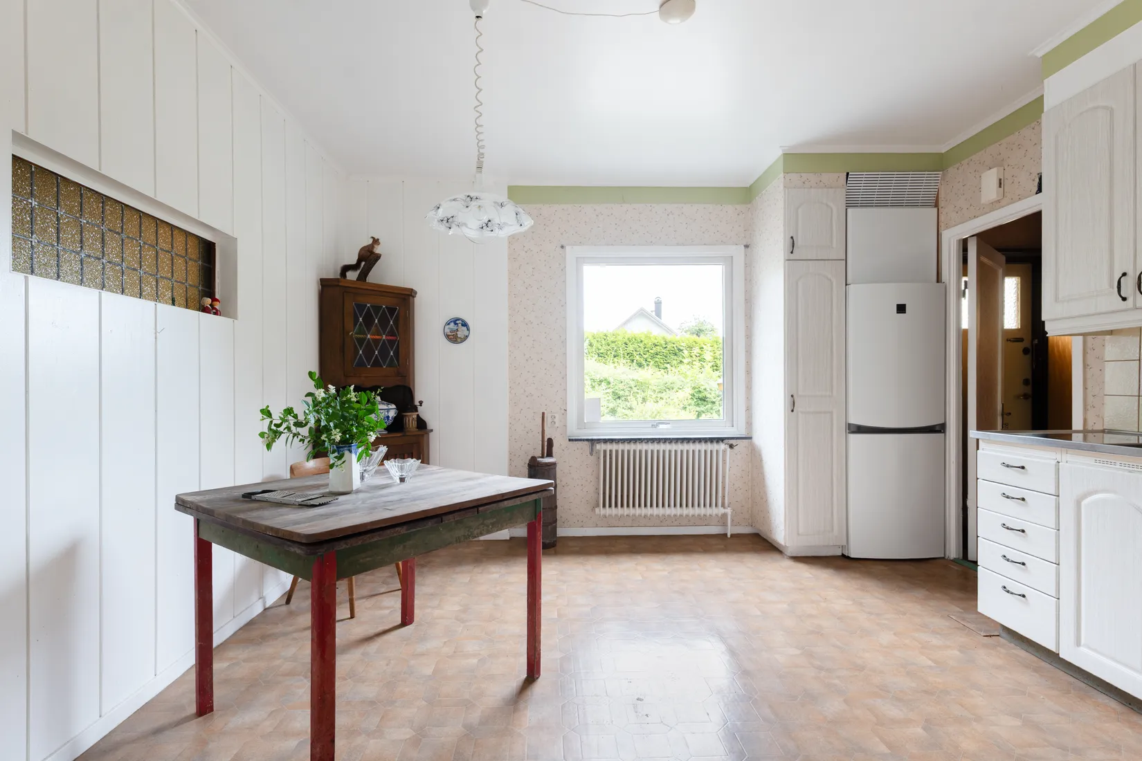 Villa, Bäcktuvevägen 24 | Villa Gläntan | Grimbo Sörgård, Centrala Hisingen, Göteborg