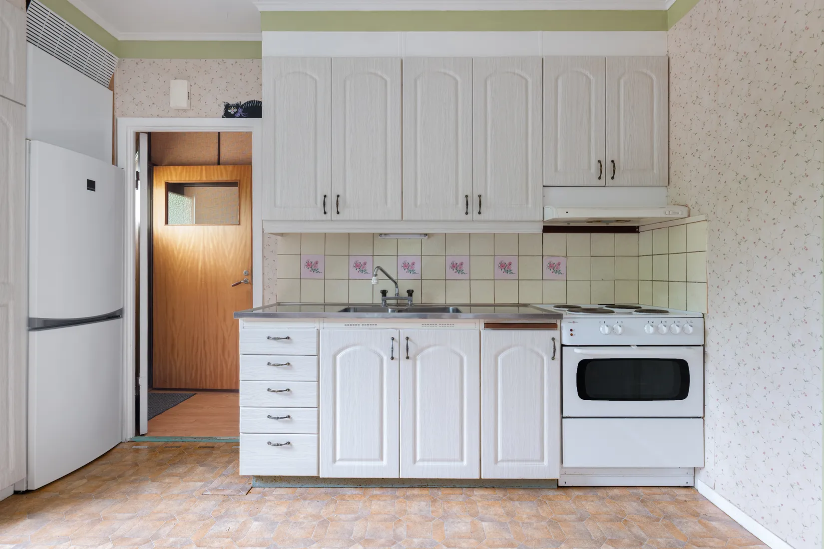 Villa, Bäcktuvevägen 24 | Villa Gläntan | Grimbo Sörgård, Centrala Hisingen, Göteborg