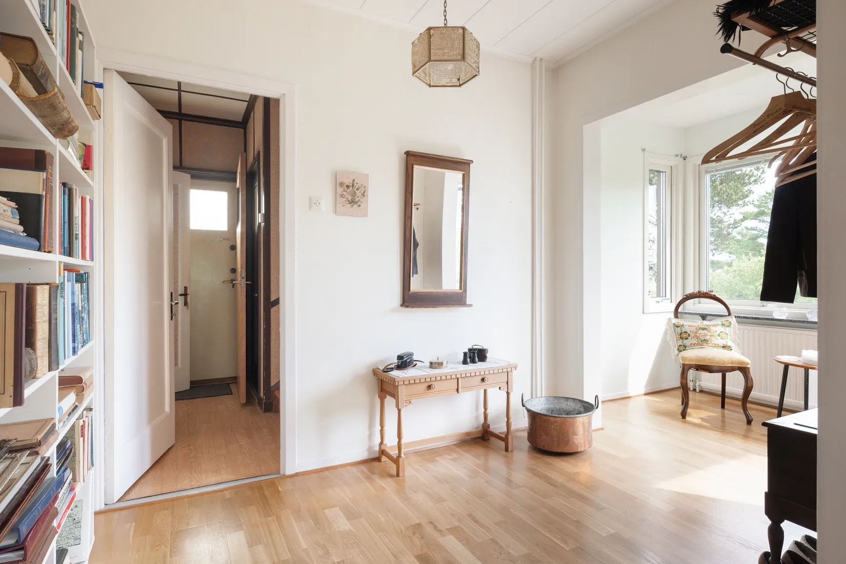 Villa, Bäcktuvevägen 24 | Villa Gläntan | Grimbo Sörgård, Centrala Hisingen, Göteborg