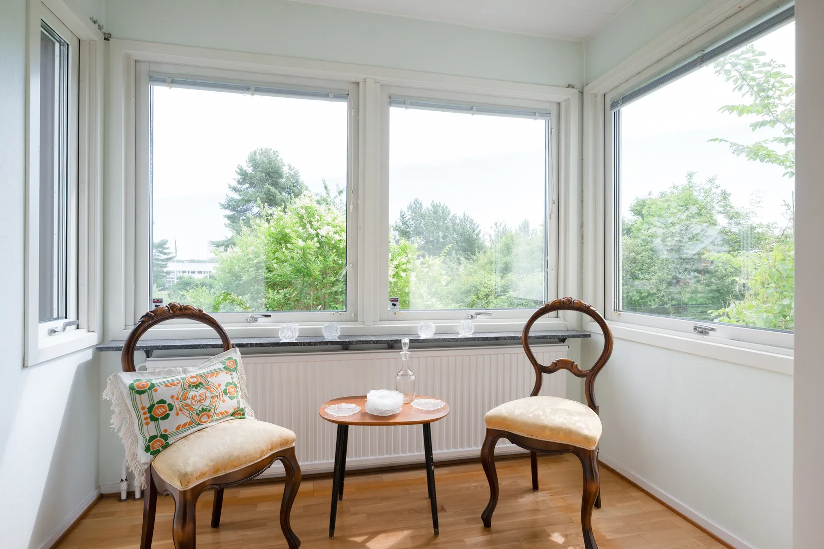Villa, Bäcktuvevägen 24 | Villa Gläntan | Grimbo Sörgård, Centrala Hisingen, Göteborg
