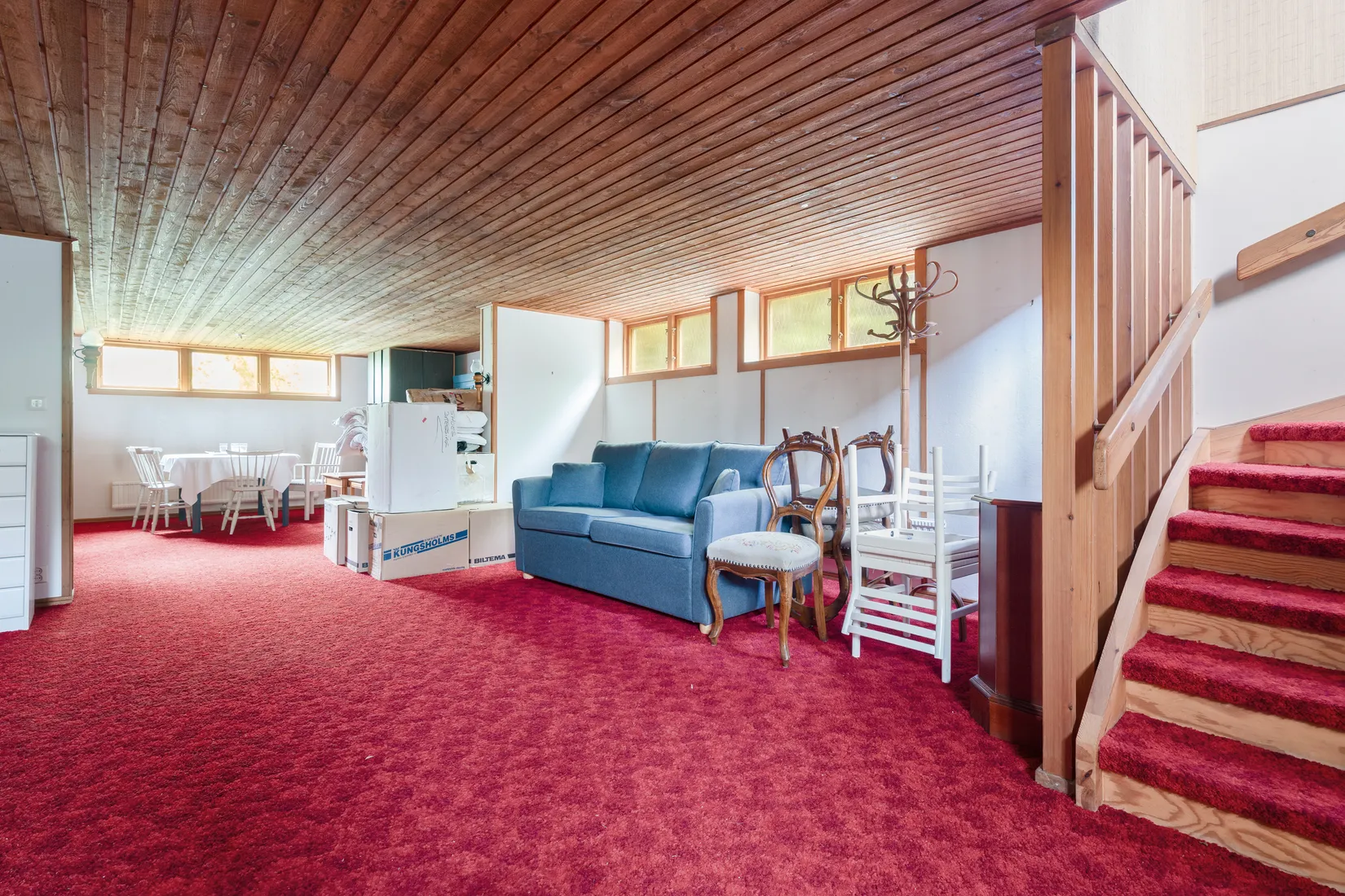 Villa, Bäcktuvevägen 24 | Villa Gläntan | Grimbo Sörgård, Centrala Hisingen, Göteborg
