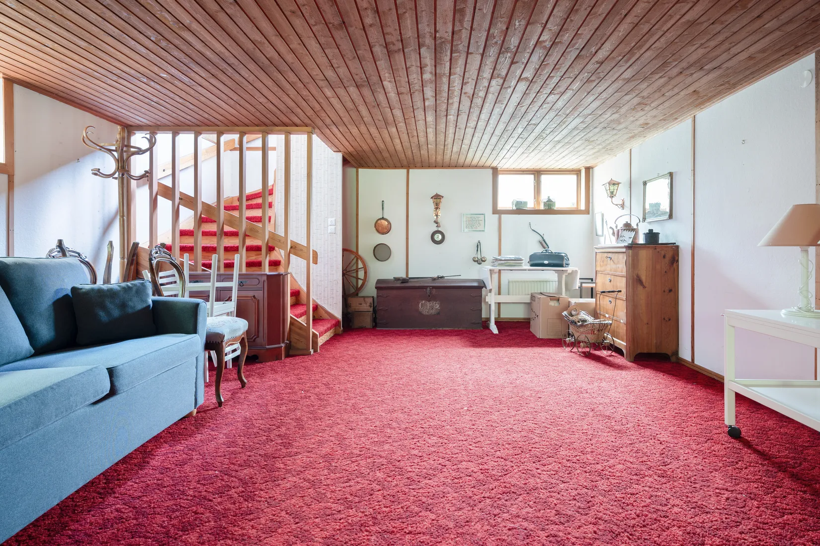 Villa, Bäcktuvevägen 24 | Villa Gläntan | Grimbo Sörgård, Centrala Hisingen, Göteborg