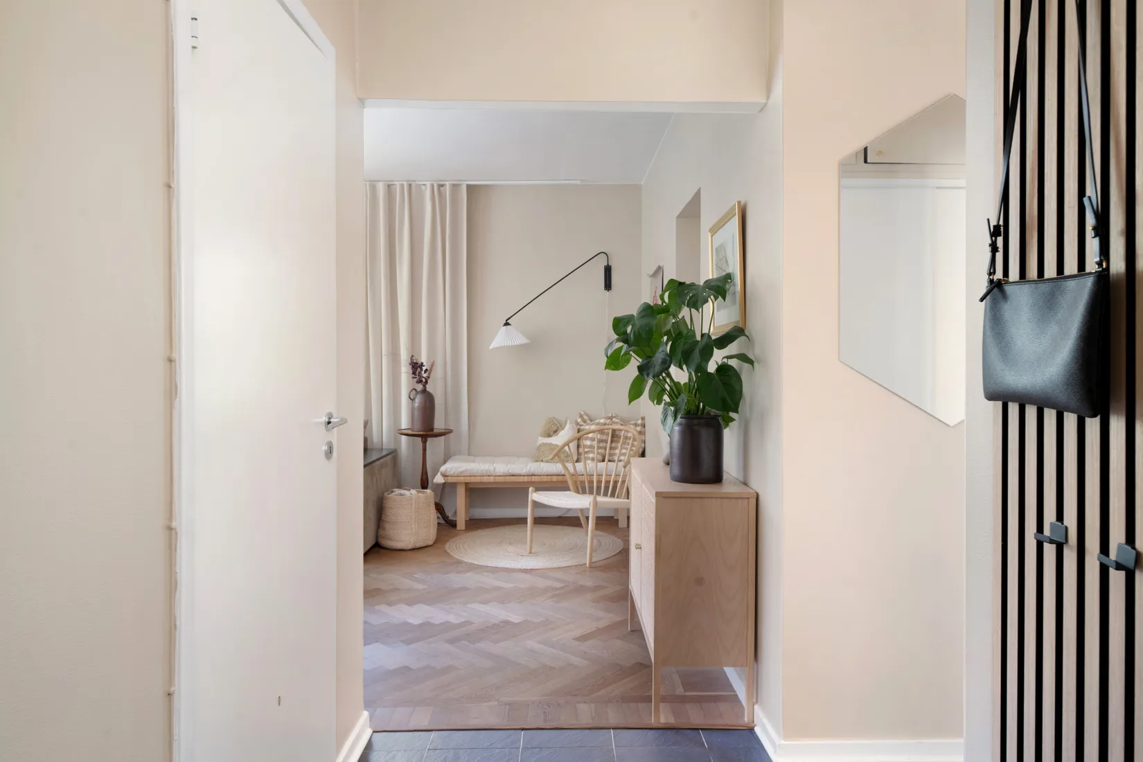 Bostadsrätt, Bolmensvägen 17, Stockholm