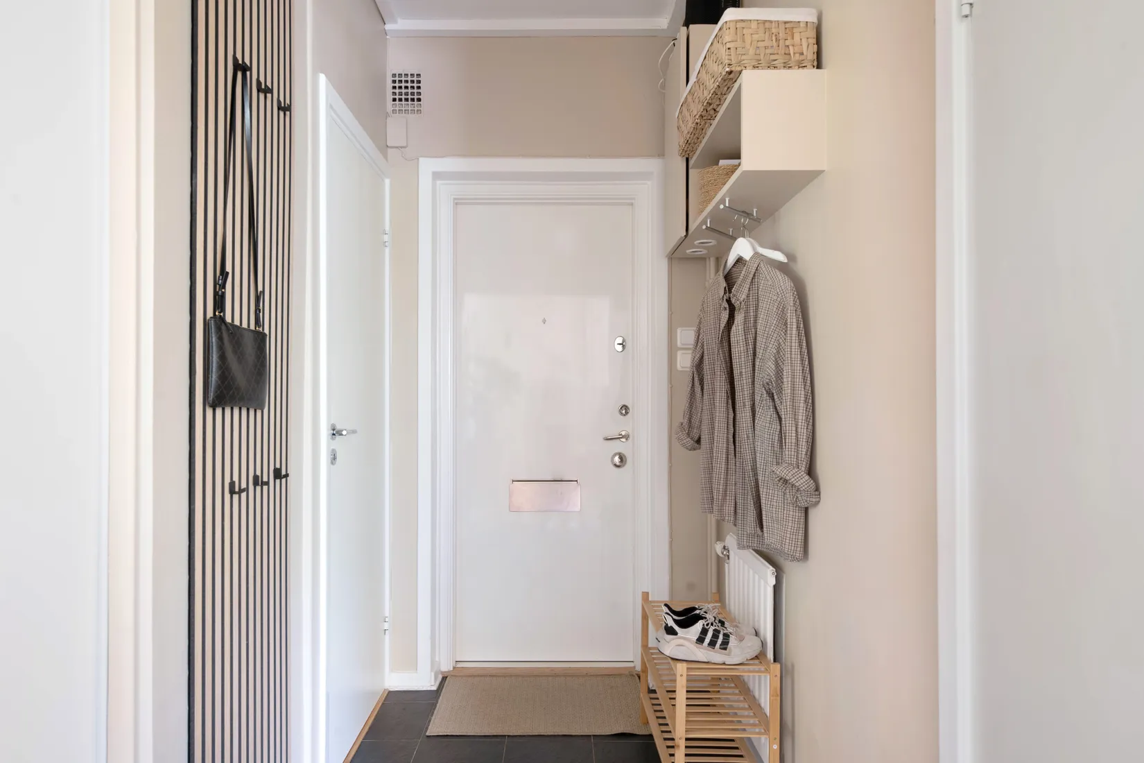 Bostadsrätt, Bolmensvägen 17, Stockholm