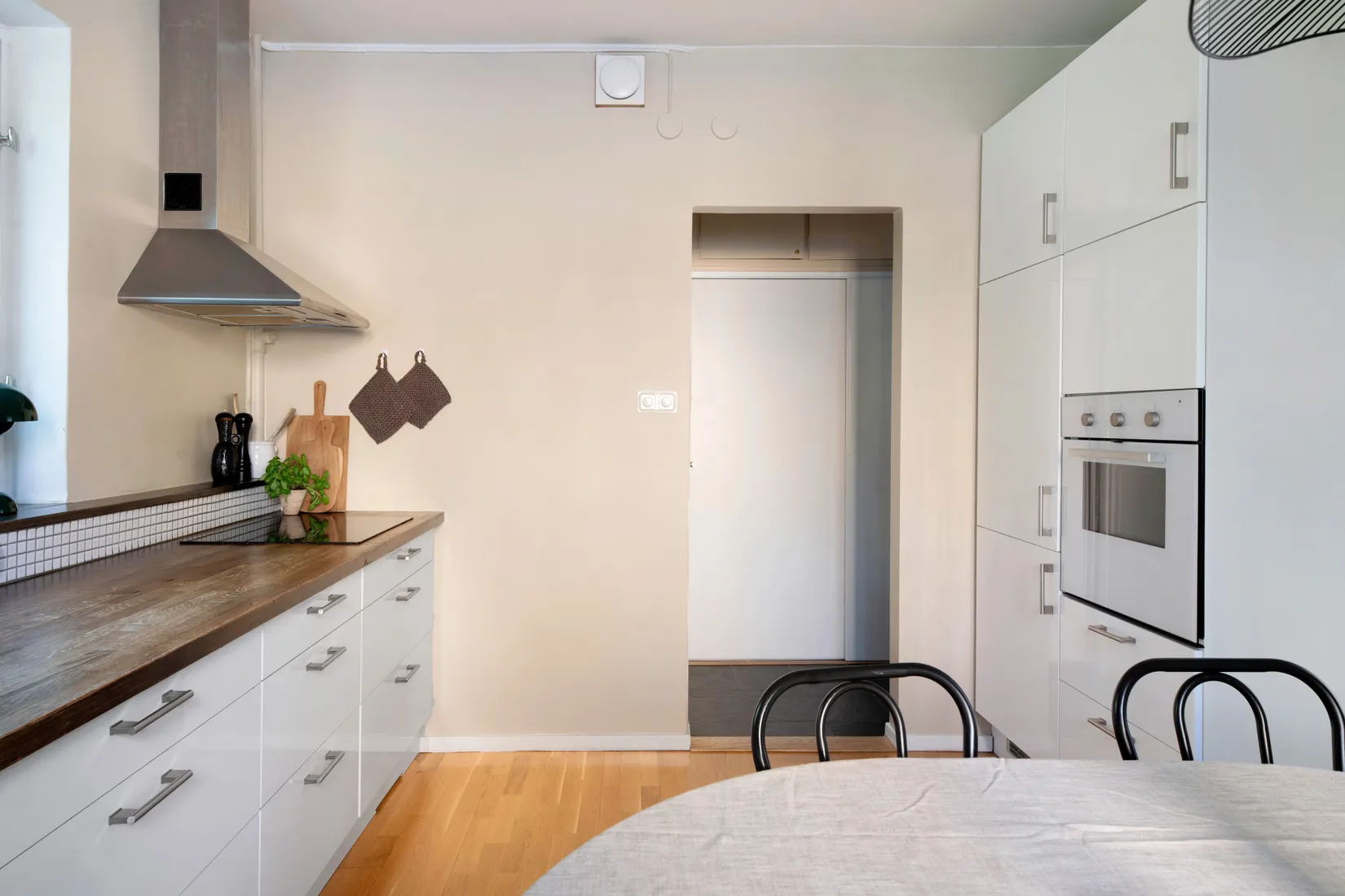 Bostadsrätt, Bolmensvägen 17, Stockholm