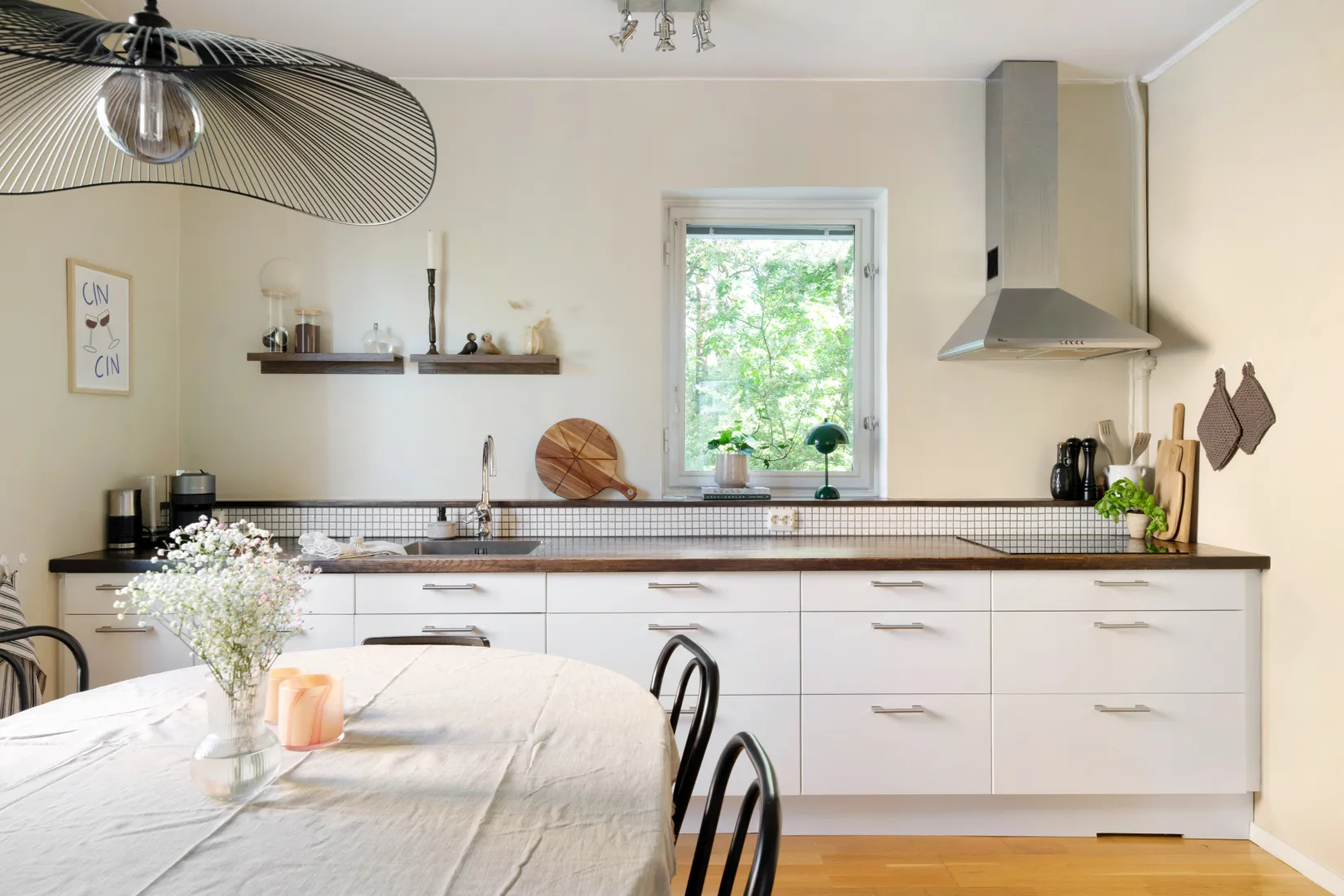 Bostadsrätt, Bolmensvägen 17, Stockholm