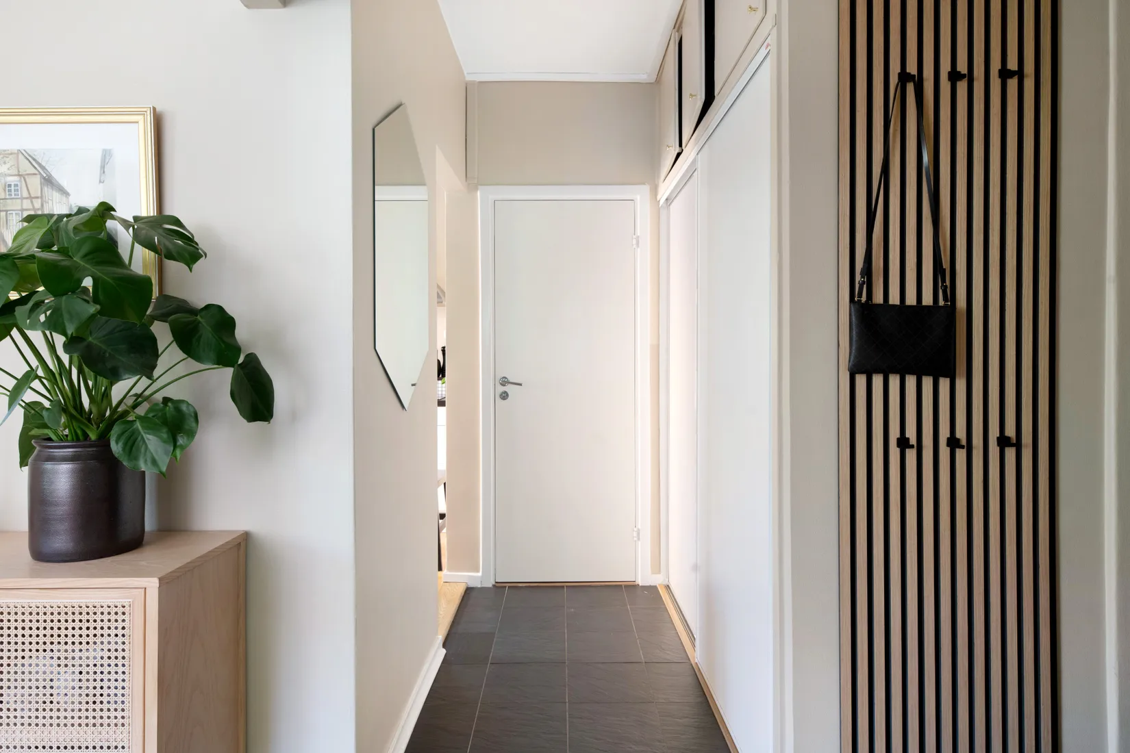 Bostadsrätt, Bolmensvägen 17, Stockholm