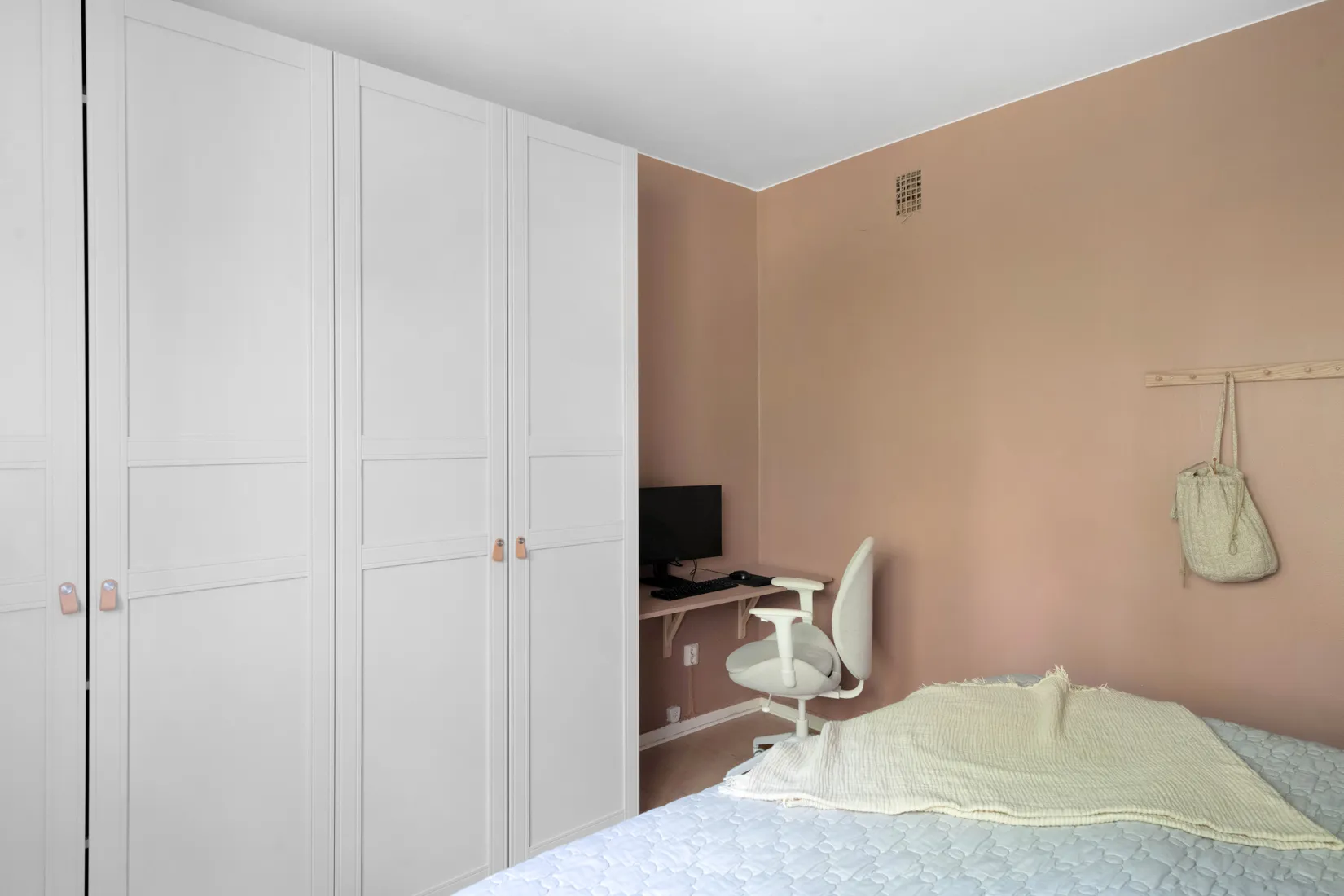 Bostadsrätt, Bolmensvägen 17, Stockholm