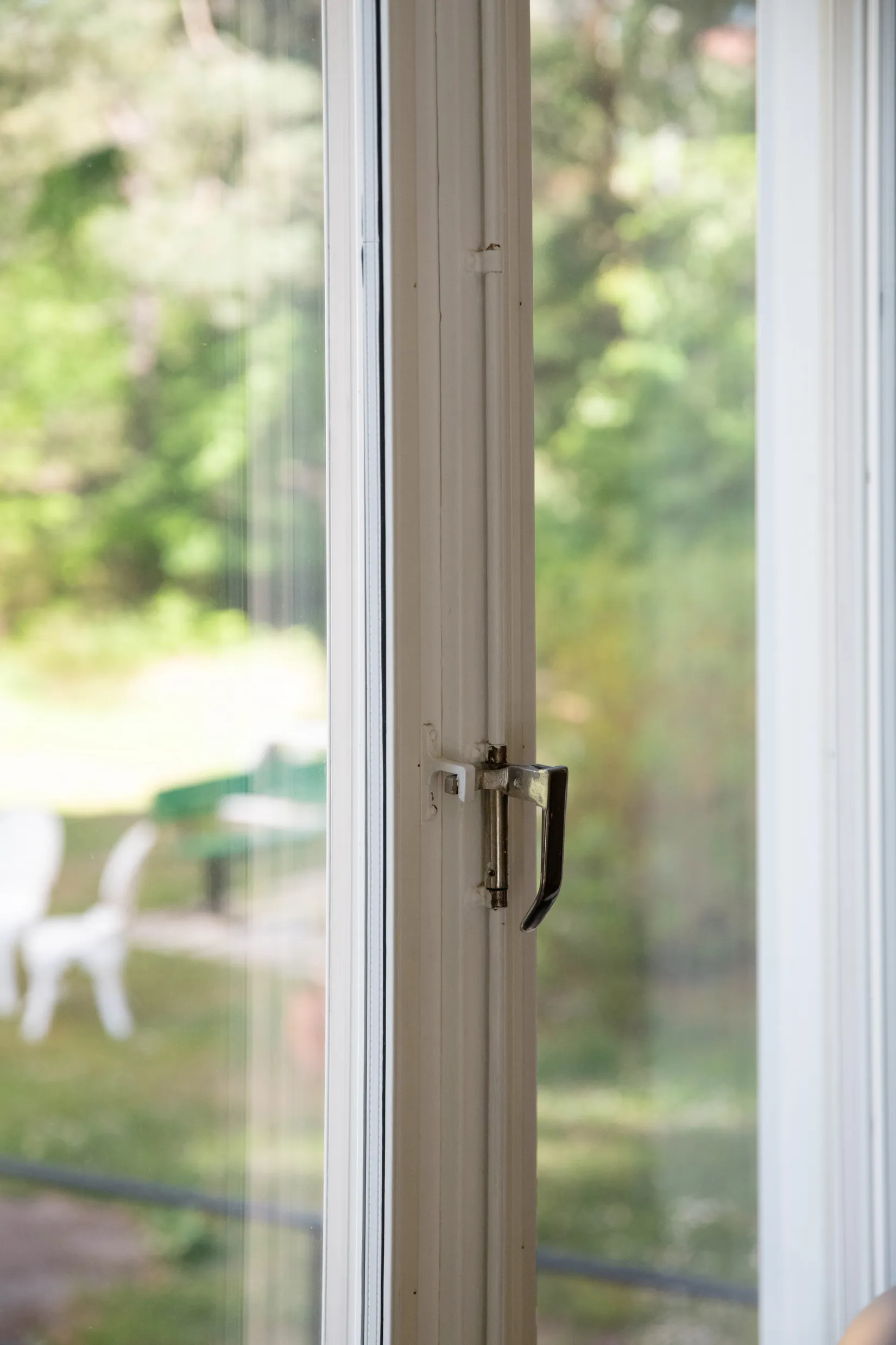 Bostadsrätt, Bolmensvägen 17, Stockholm