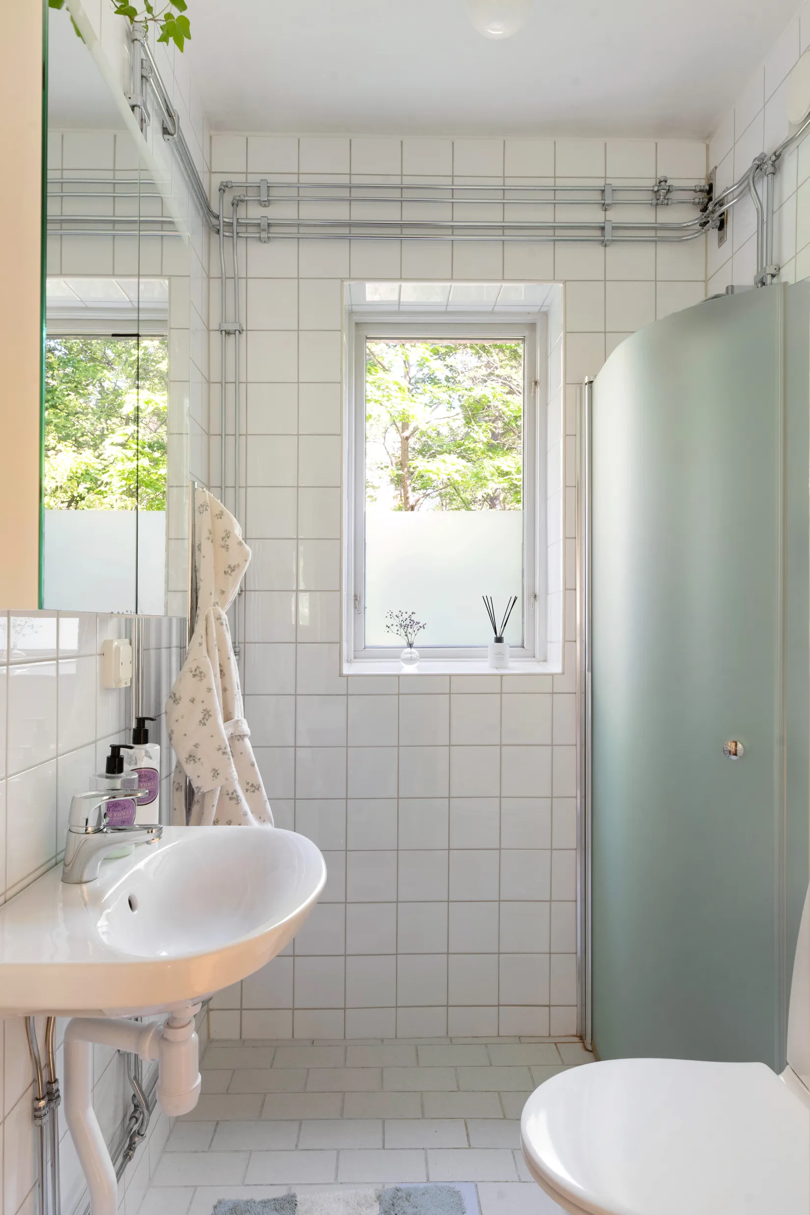 Bostadsrätt, Bolmensvägen 17, Stockholm