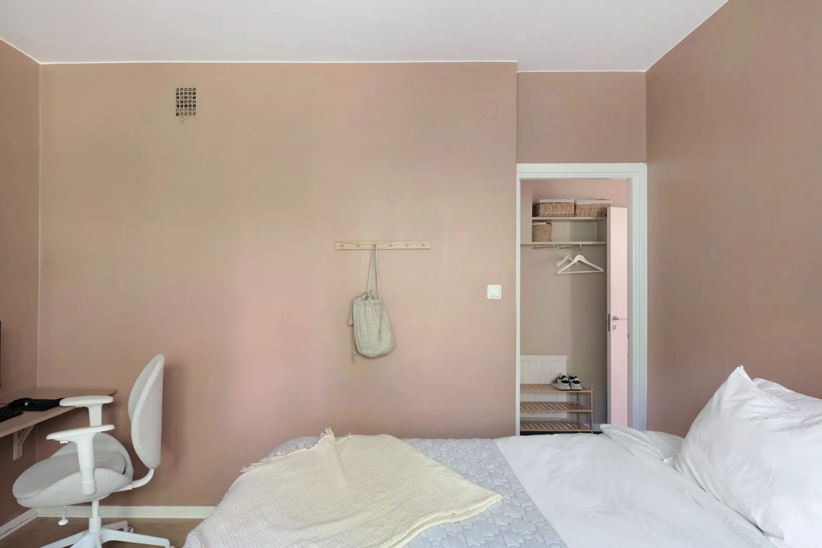 Bostadsrätt, Bolmensvägen 17, Stockholm